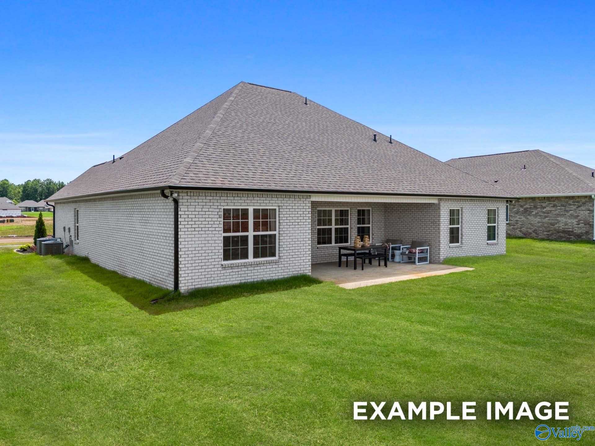 Image 42 of Davidson Homes' New Home at 829 Ronnie Drive