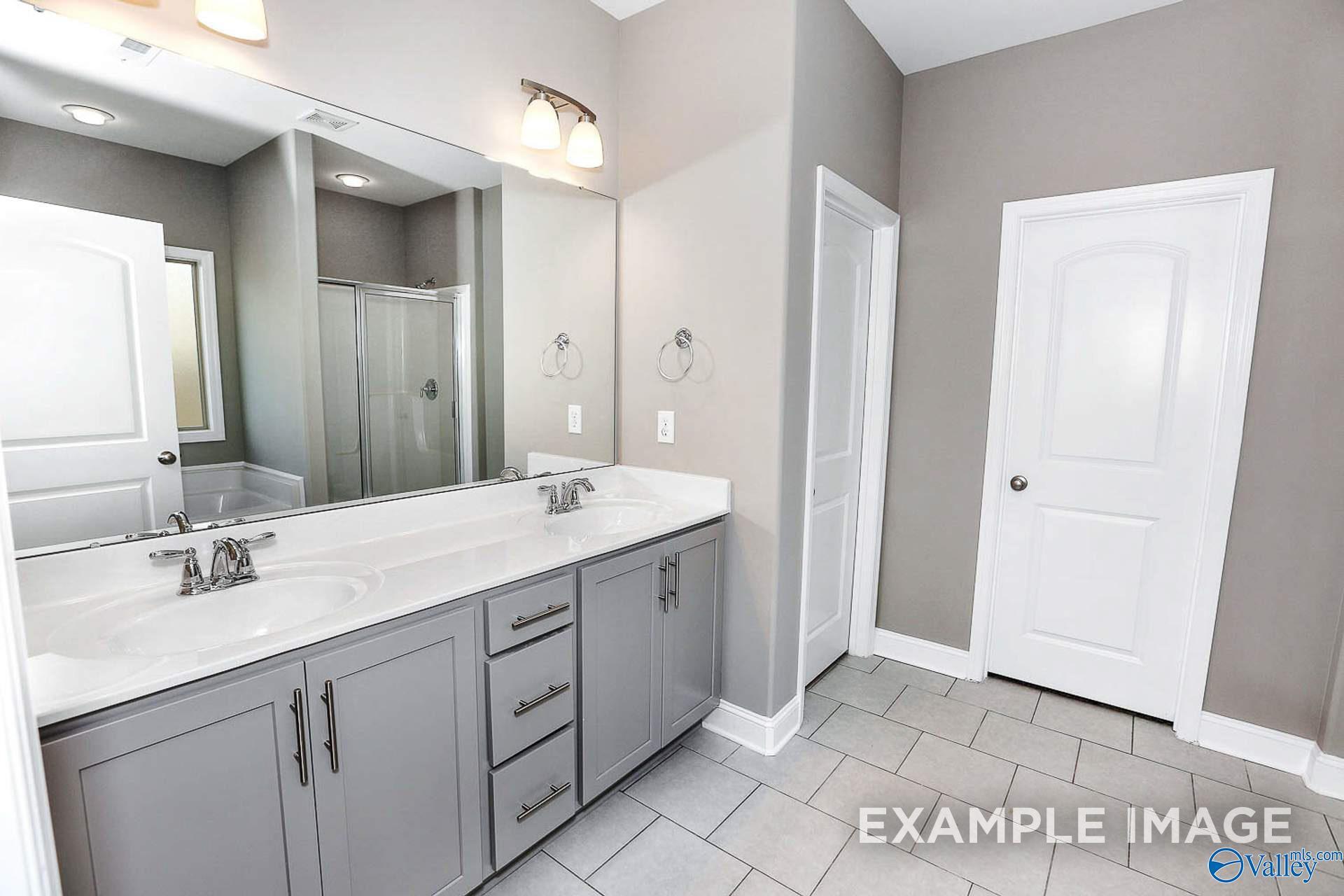 Image 13 of Davidson Homes' New Home at 825 Ronnie Drive SE
