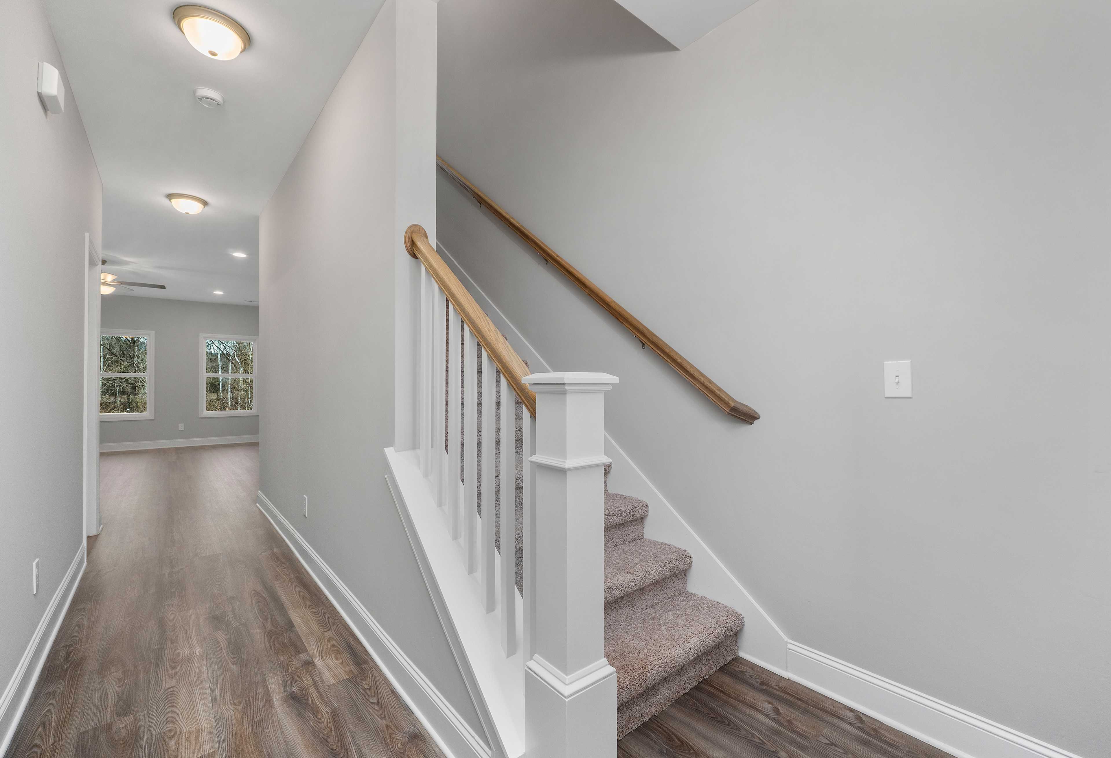 Image 5 of Davidson Homes' The Aiken Floor Plan