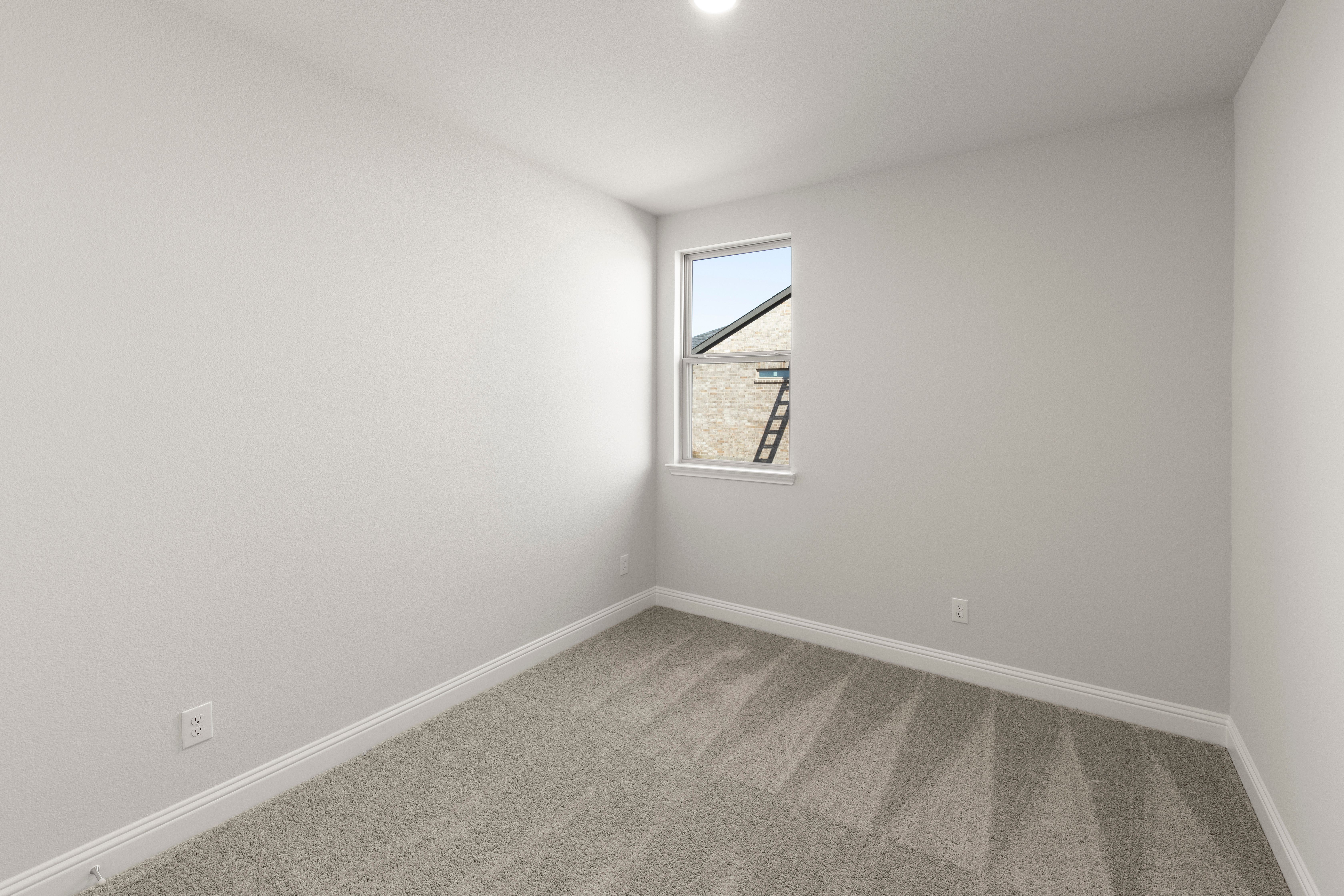 Image 4 of Davidson Homes' New Home at 1404 Centerline Dr