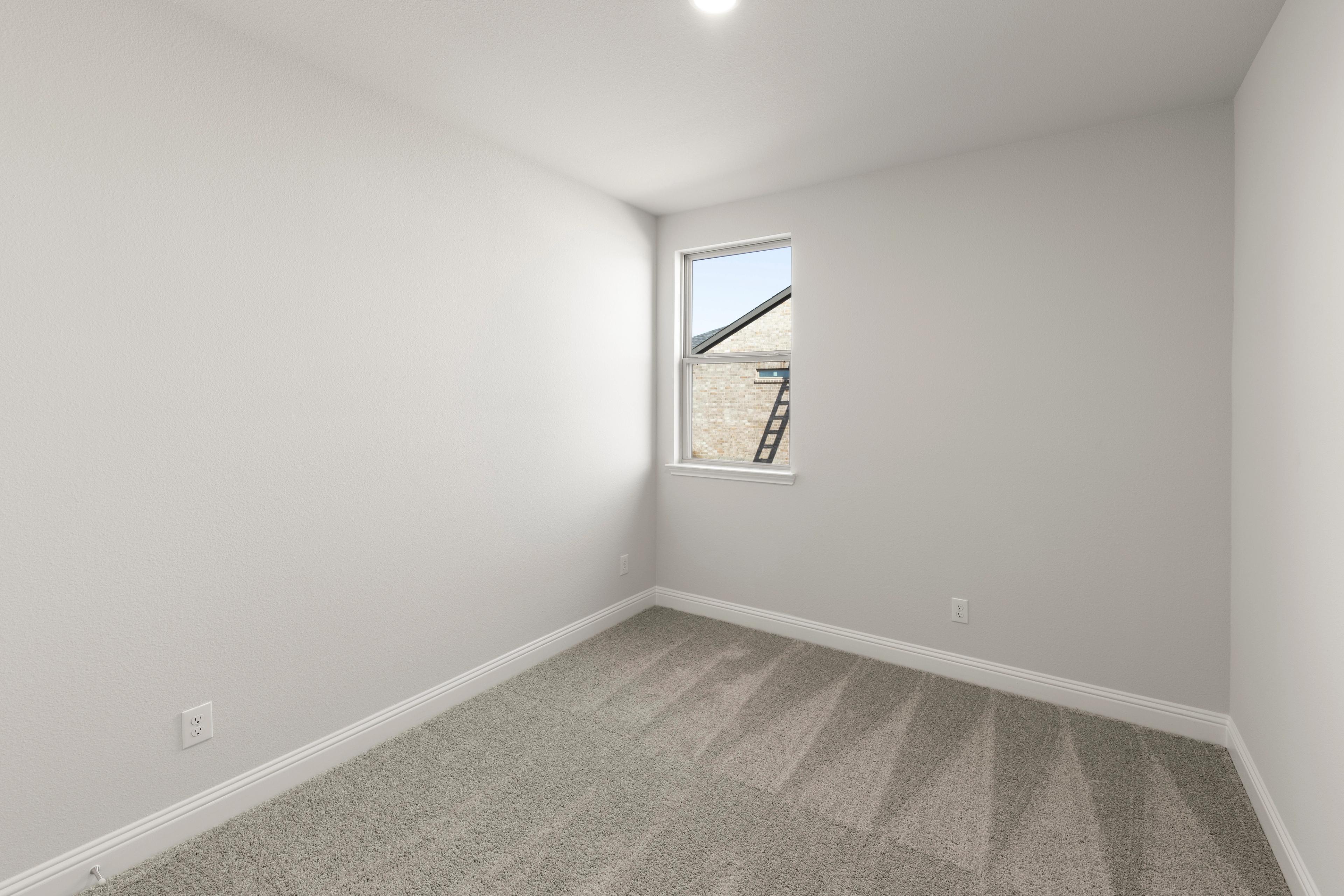 Image 4 of Davidson Homes' New Home at 1404 Centerline Dr