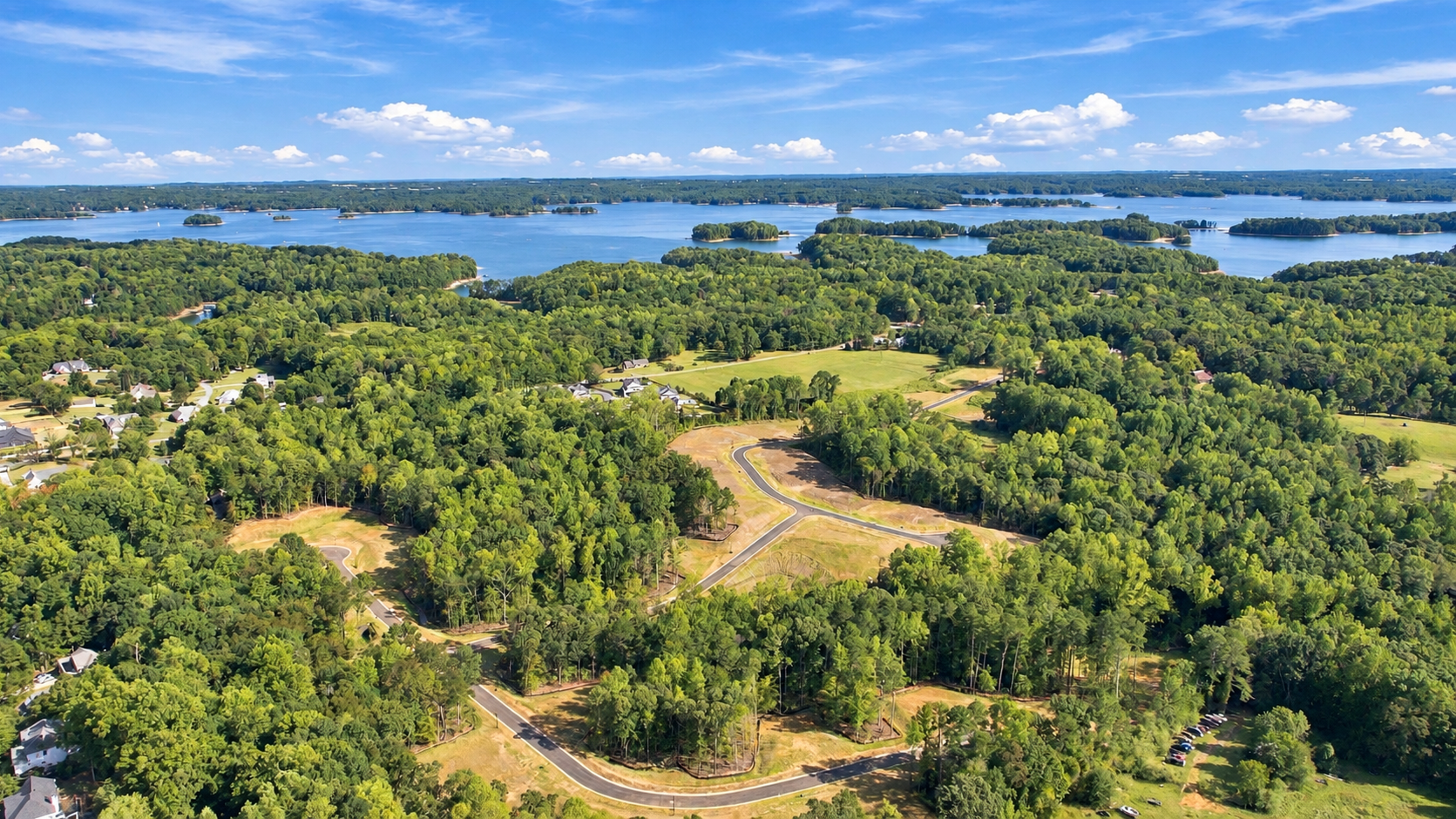 Two New Communities Coming to Lawrenceville and Gainesville, GA