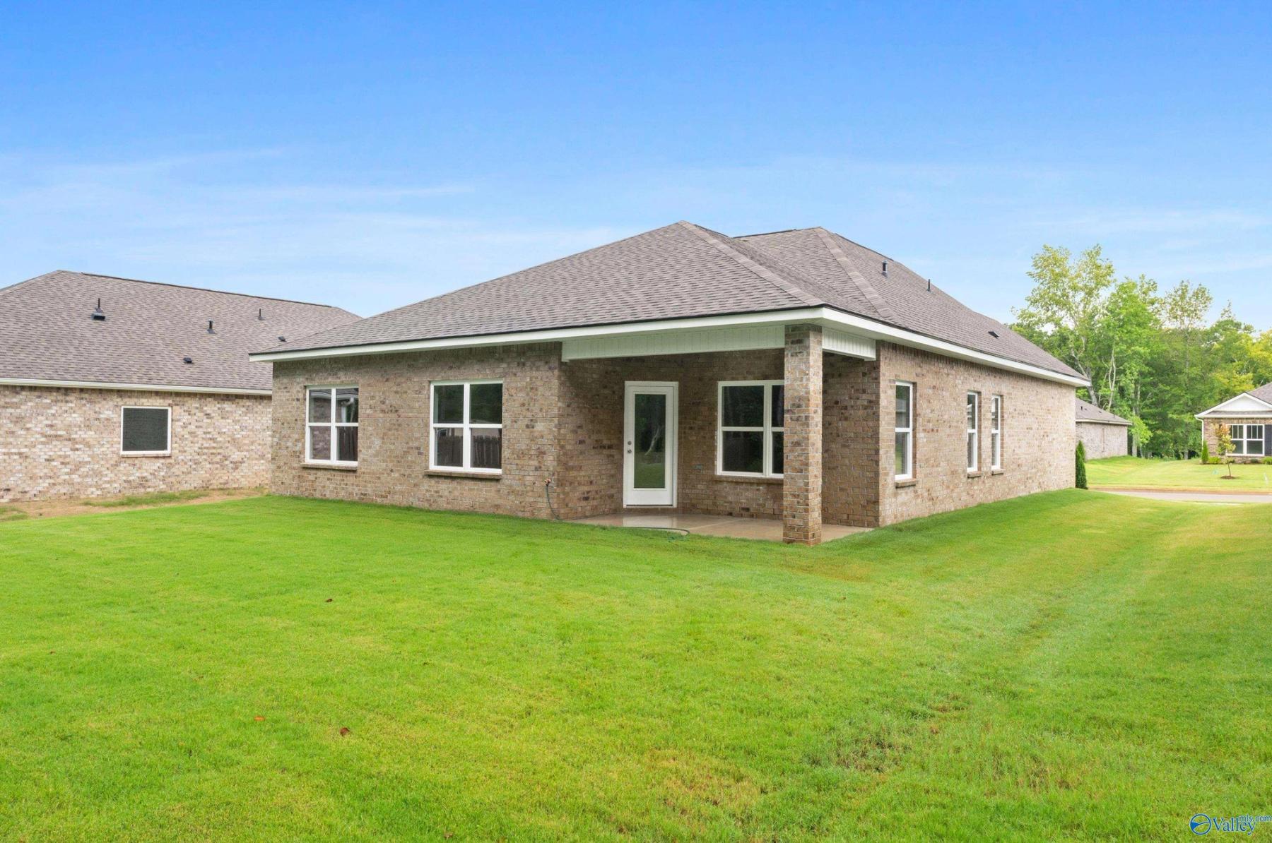 Image 23 of Davidson Homes' New Home at 6234 Pisgah Drive NW