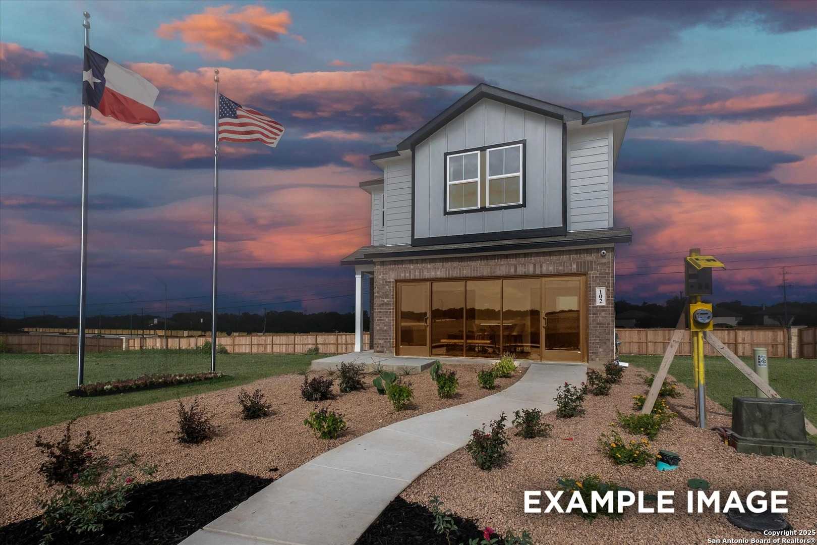 Image 3 of Davidson Homes' New Home at 285 W Quill Dr Building 4