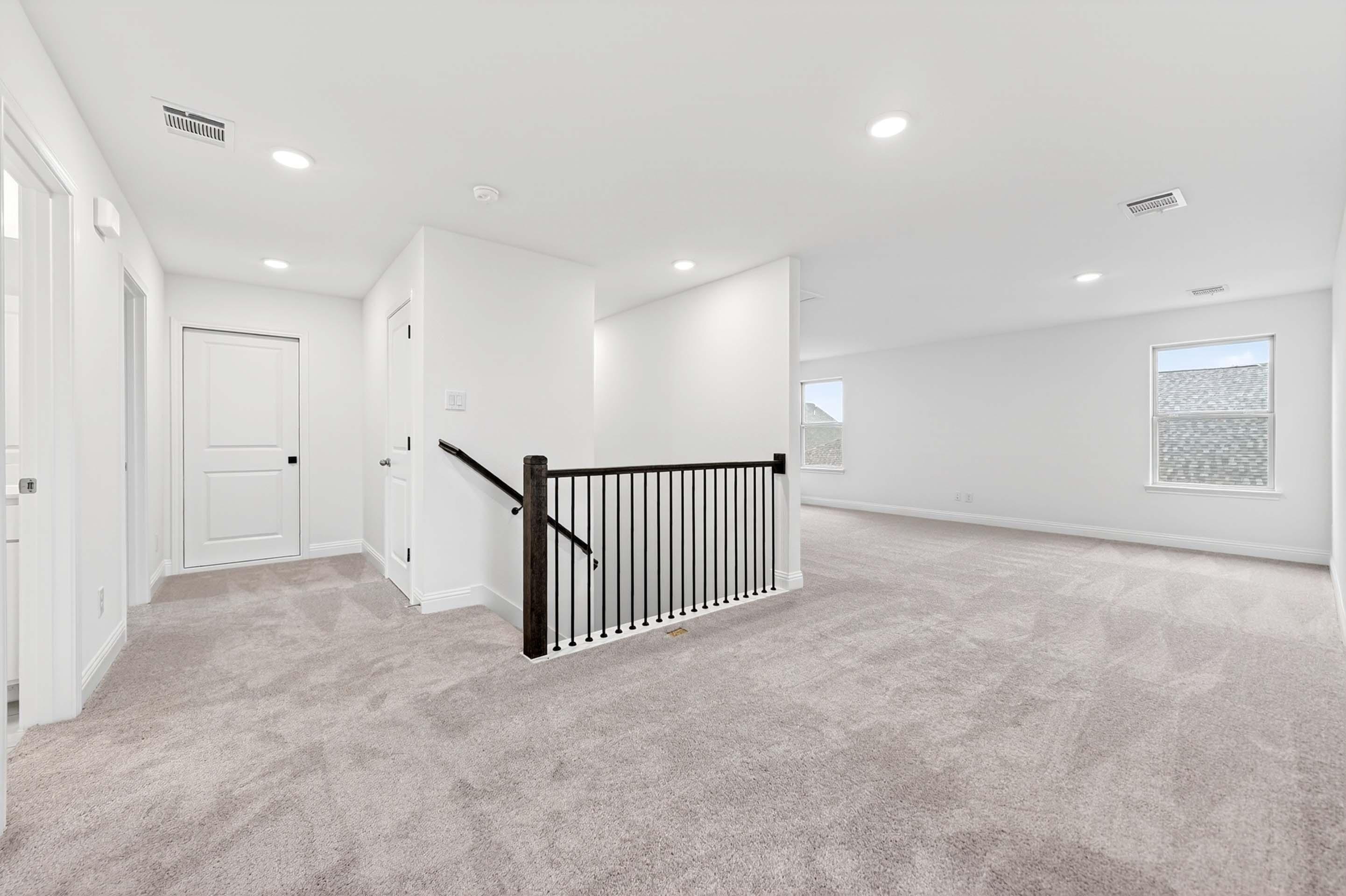 Image 29 of Davidson Homes' New Home at 1403 Northview Ln