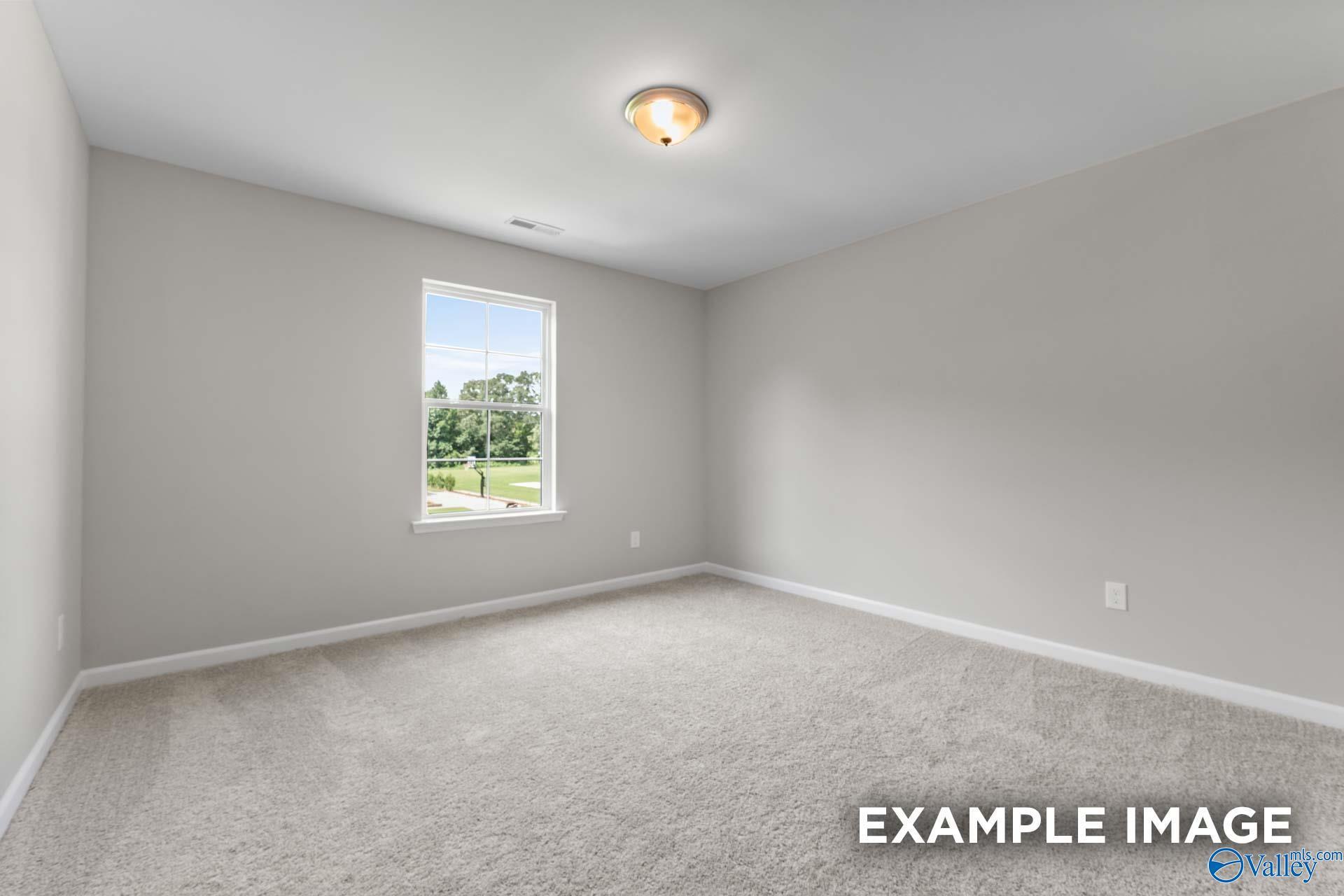 Image 19 of Davidson Homes' New Home at 8117 Goose Ridge Drive