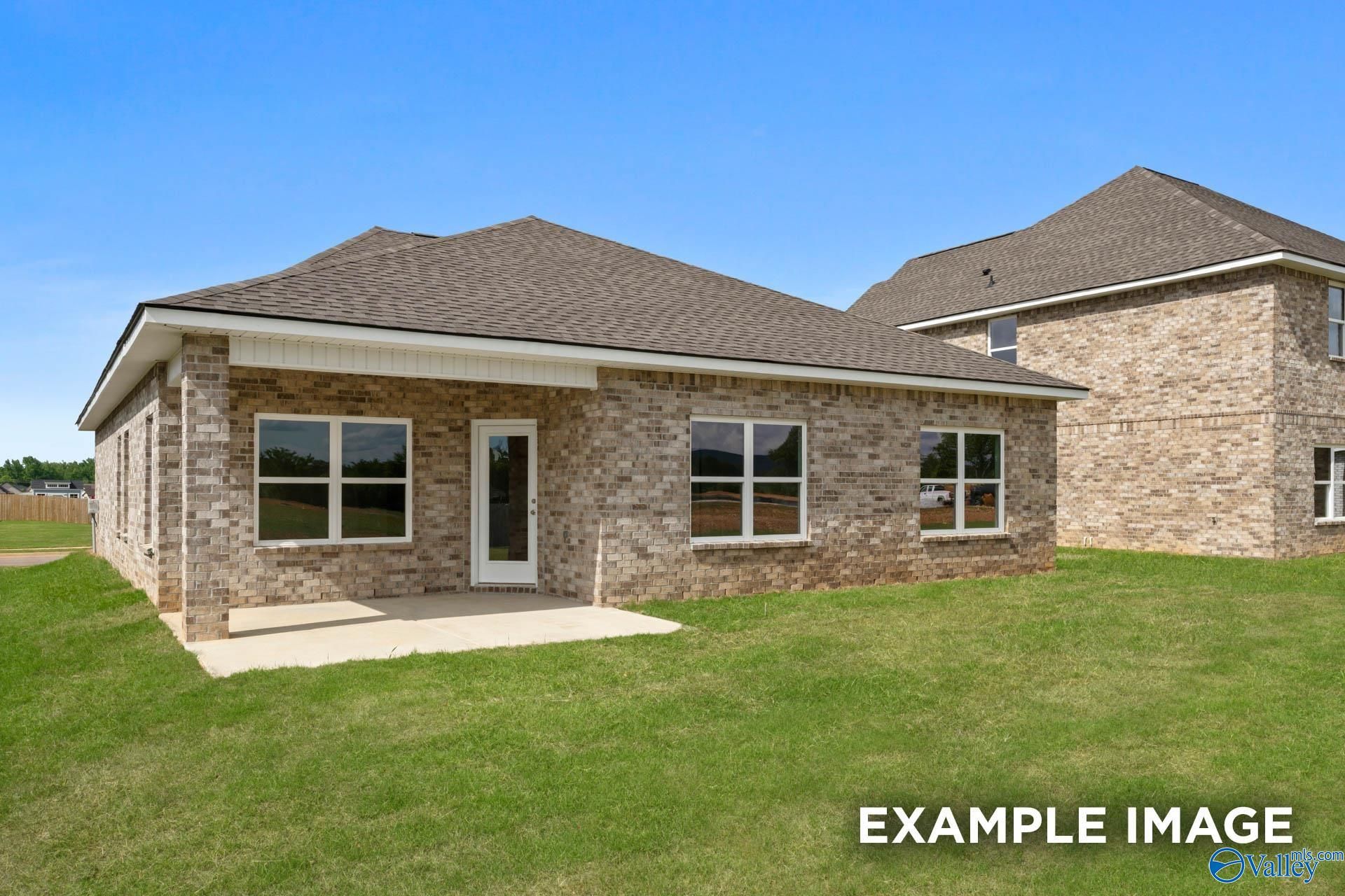 Image 26 of Davidson Homes' New Home at 103 Drupelet Lane