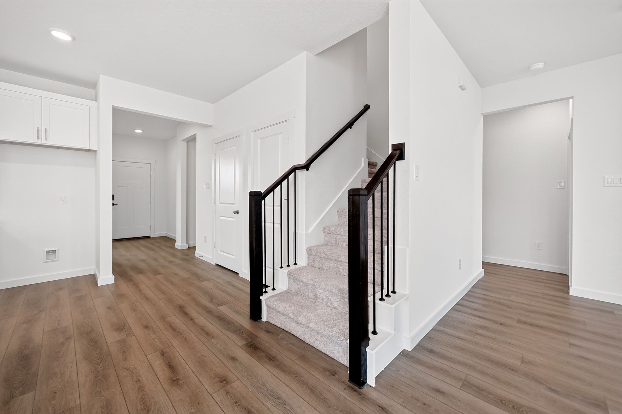 Image 21 of Davidson Homes' New Home at 1408 Centerline