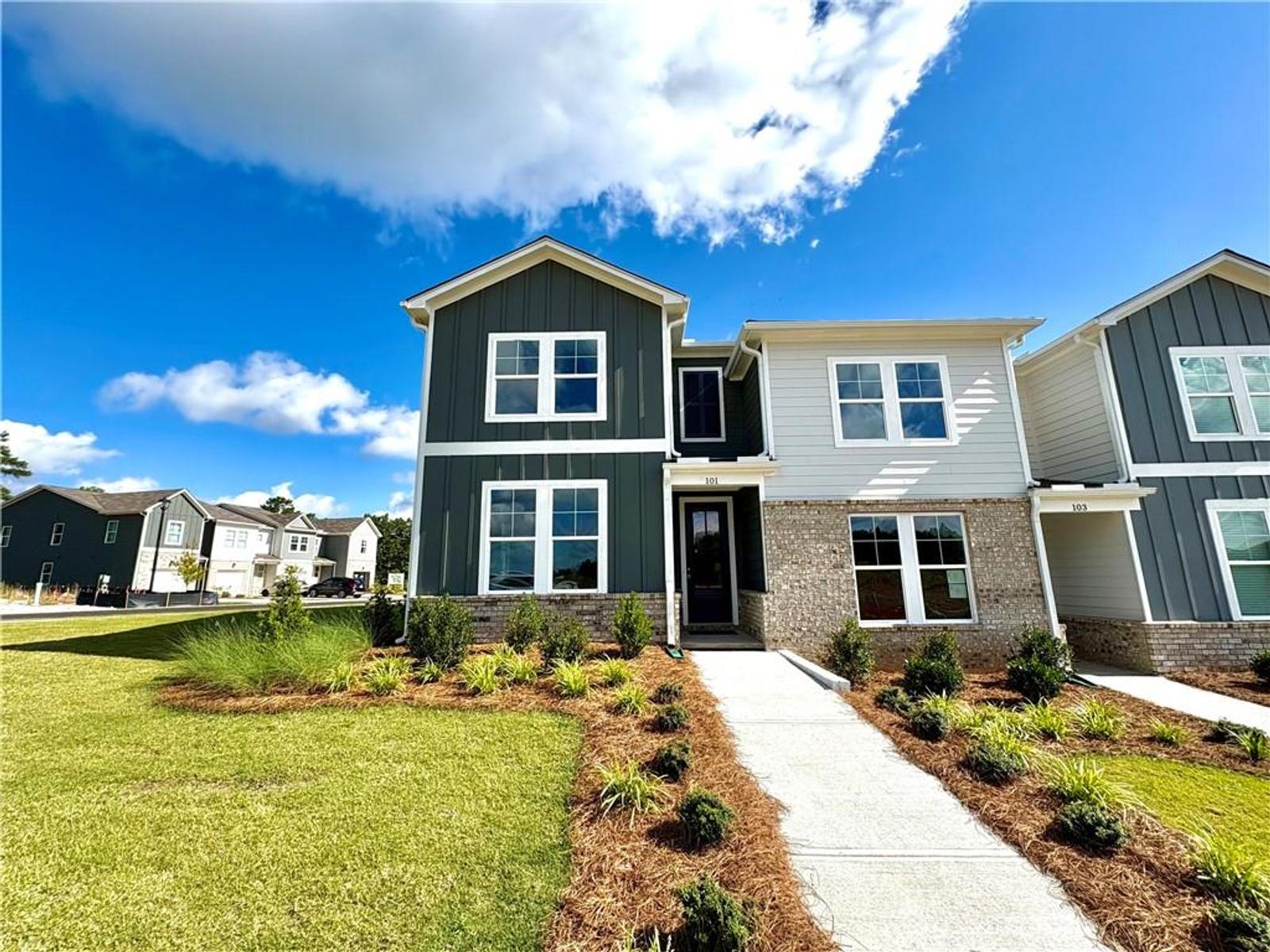 Image 17 of Davidson Homes' New Home at 491 Crown Drive