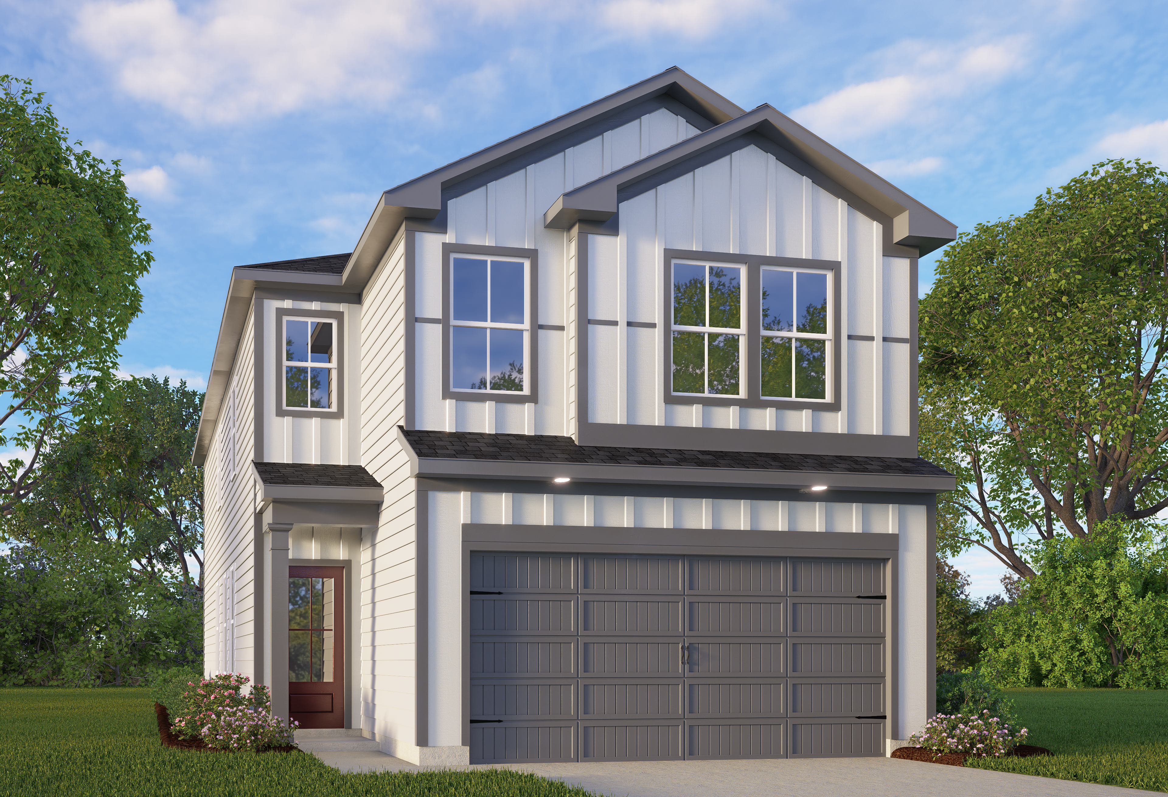 The Gillian C San Antonio