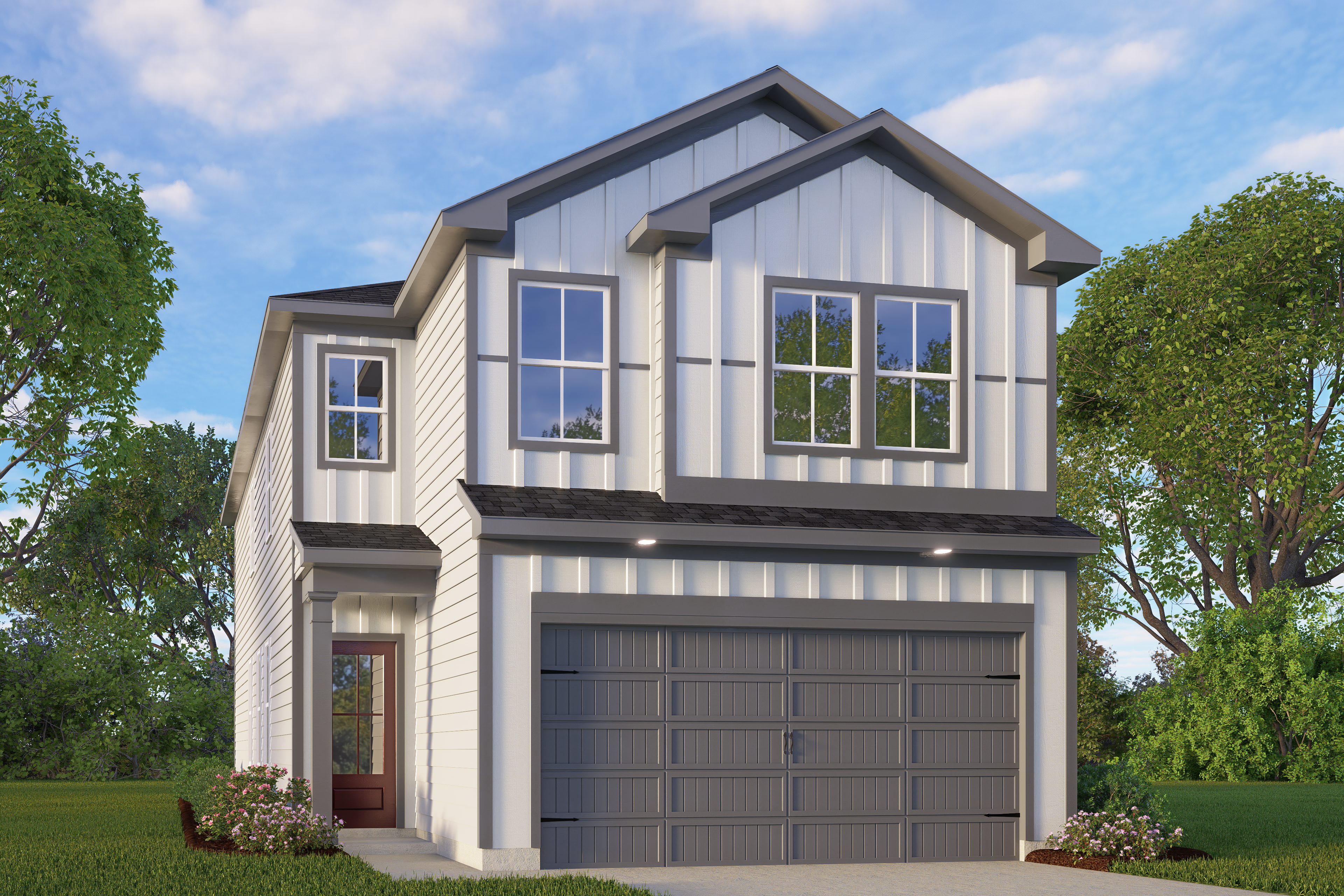 The Gillian C San Antonio