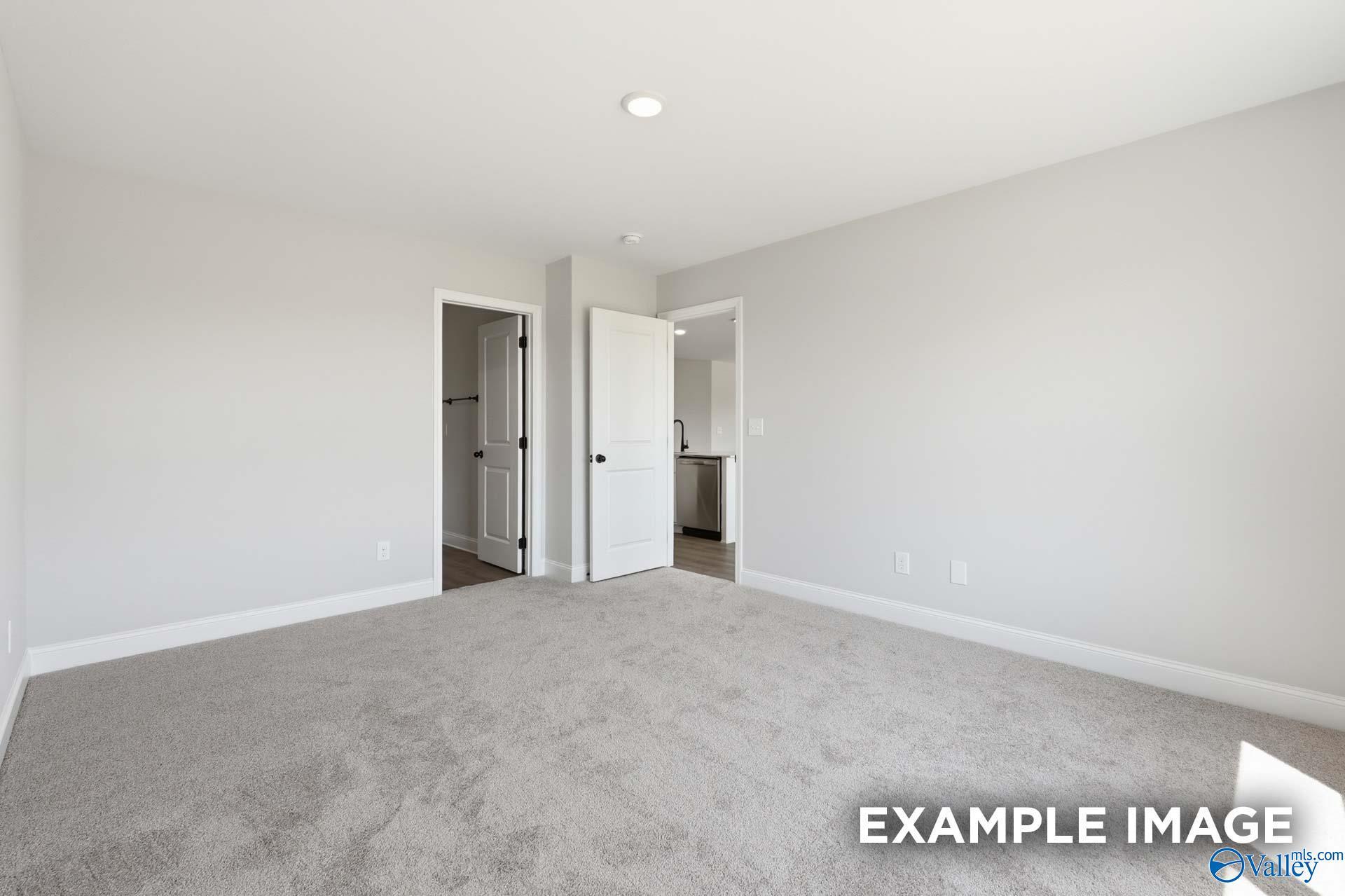 Image 13 of Davidson Homes' New Home at 138 Birds Nest Lane