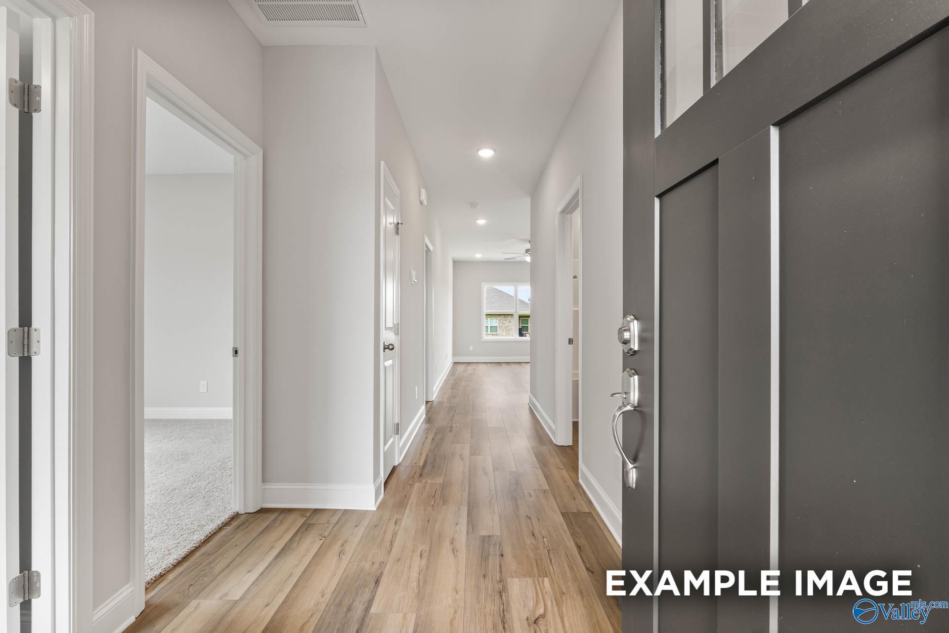 Image 4 of Davidson Homes' New Home at 308 Keller Drive