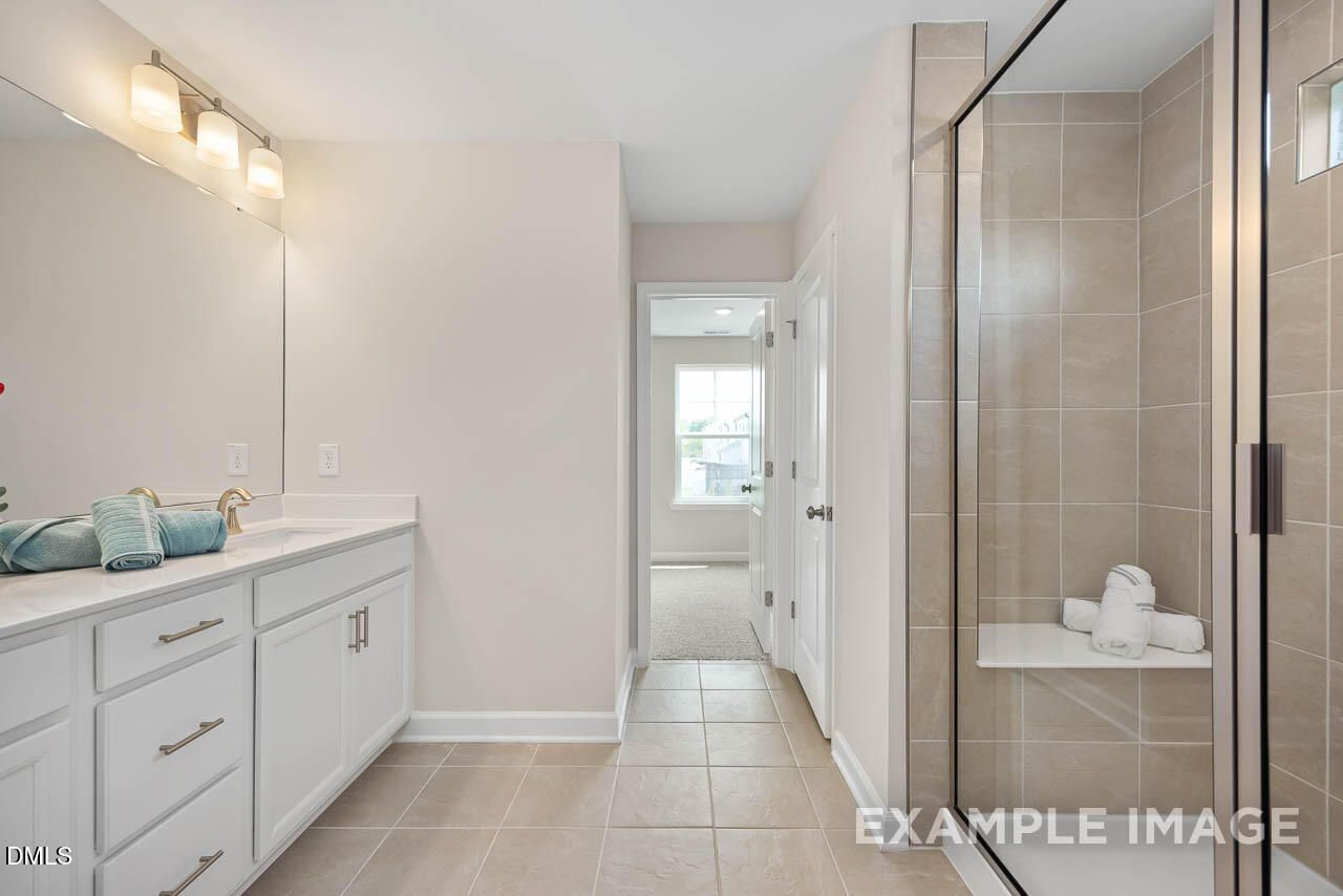 Image 16 of Davidson Homes' New Home at 77 Charred Oak Court