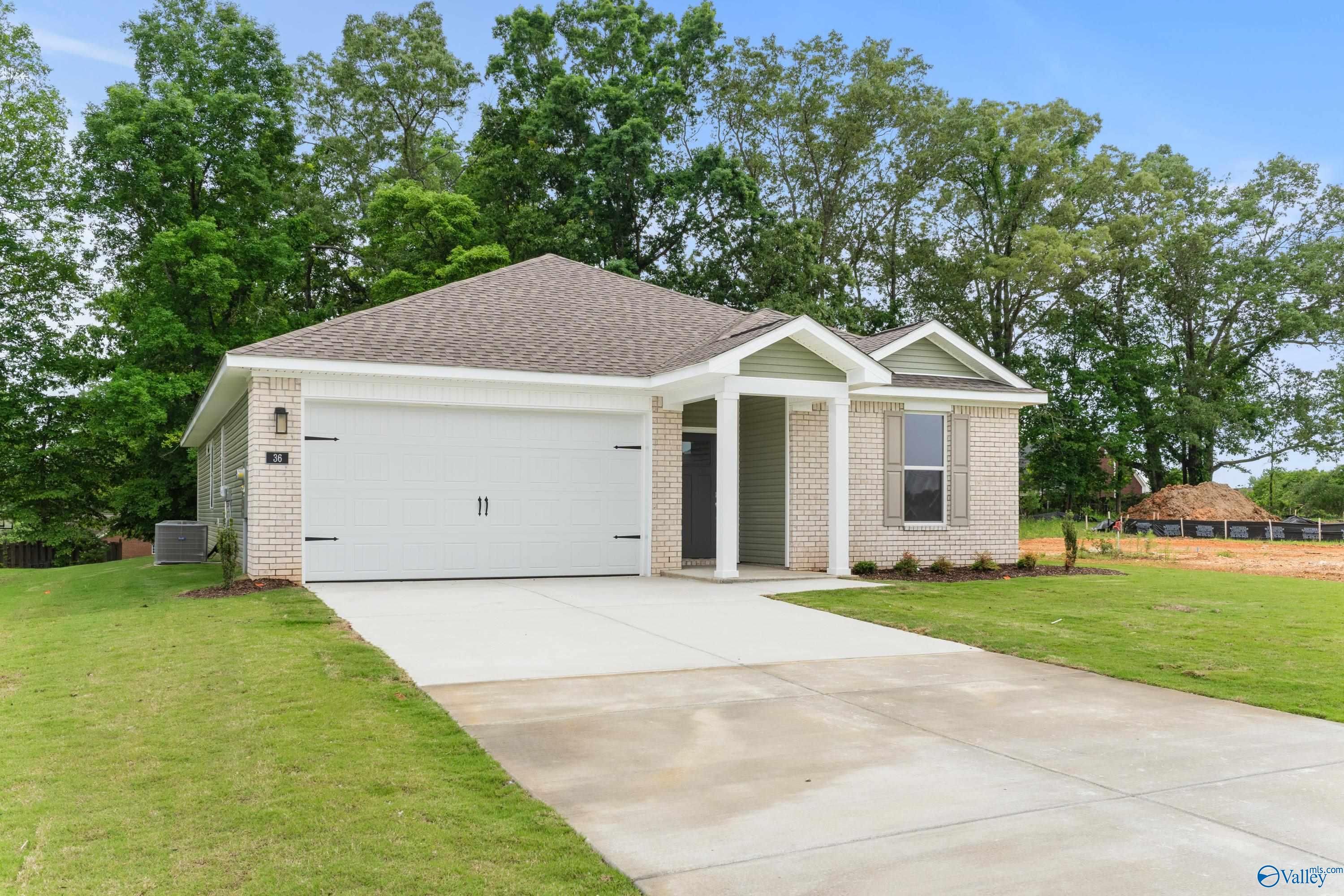 Image 27 of Davidson Homes' New Home at 36 Aurora Circle