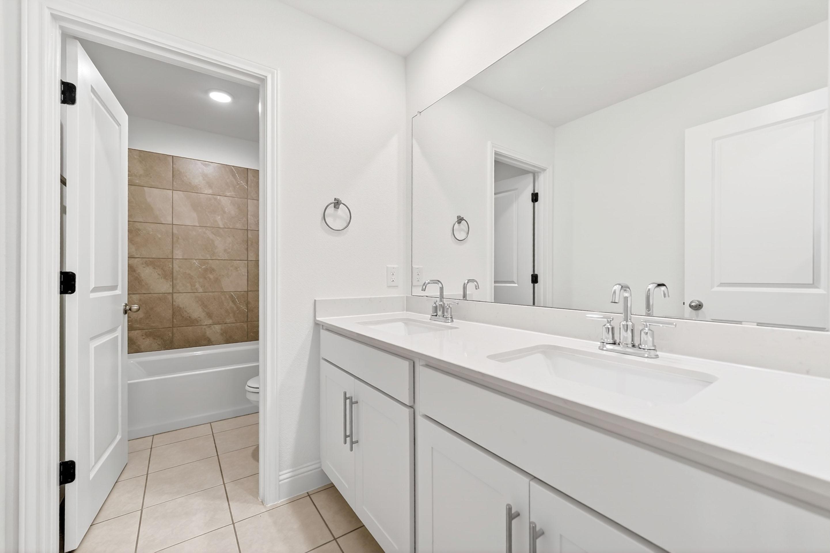 Image 34 of Davidson Homes' New Home at 1403 Northview Ln