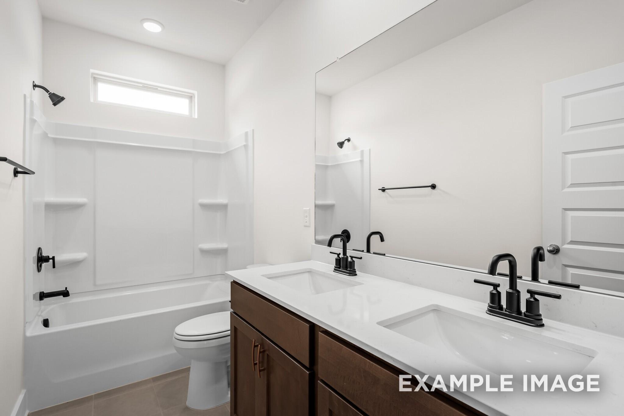 Image 33 of Davidson Homes' New Home at 101 Barnwood Rd