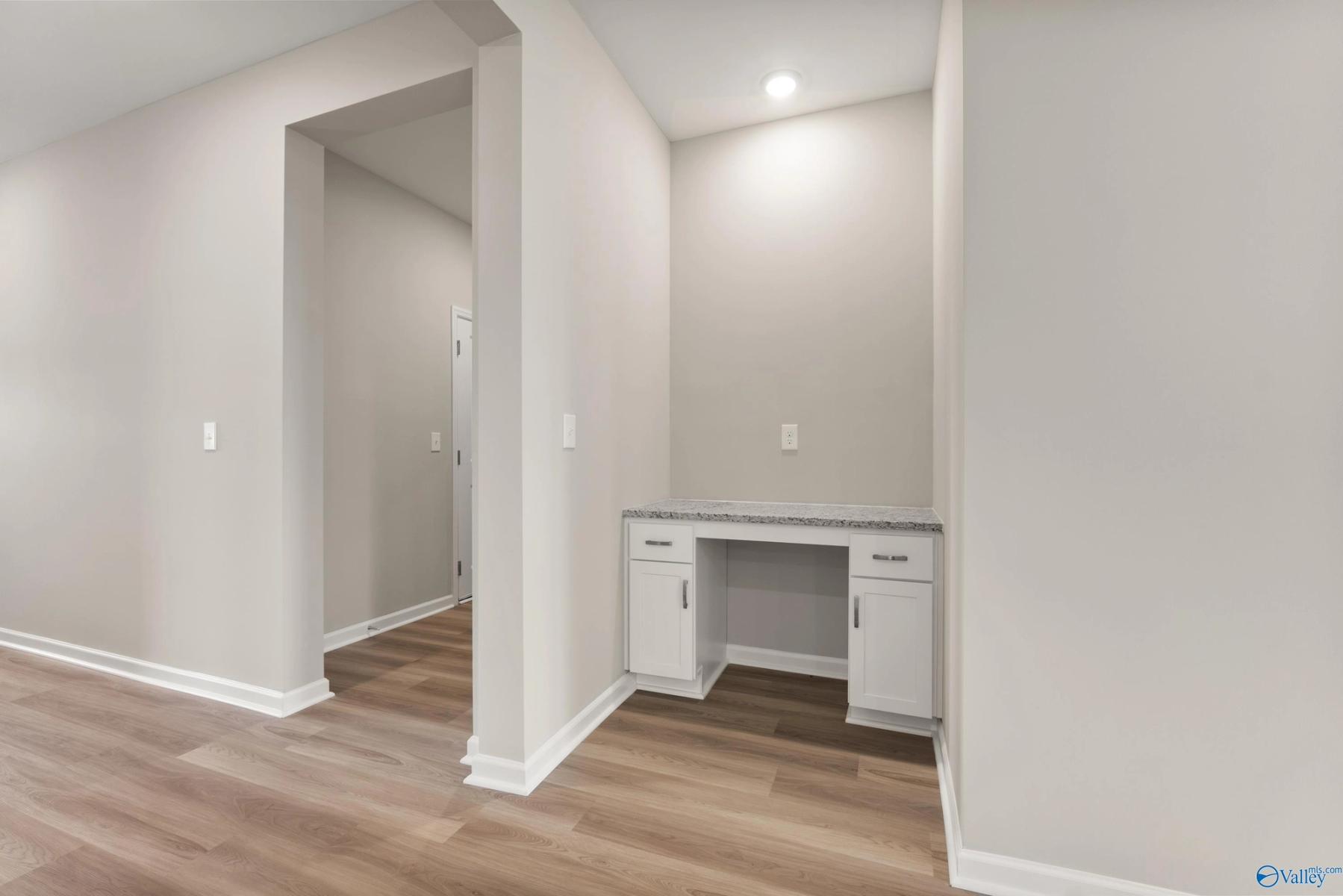 Image 11 of Davidson Homes' New Home at 117 Evergreen Mill Ln