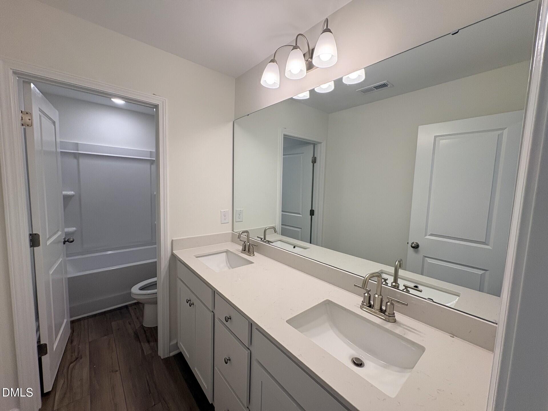 Image 23 of Davidson Homes' New Home at 325 Longleaf Glen Lane