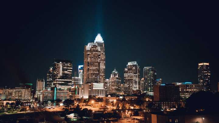 Charlotte Region