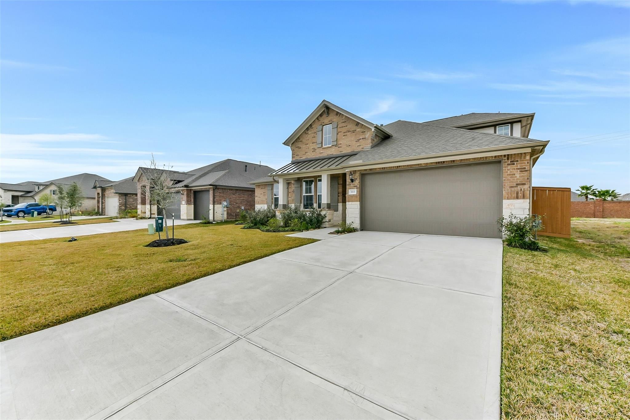 Image 6 of Davidson Homes' New Home at 3113 Hidden Mist Drive