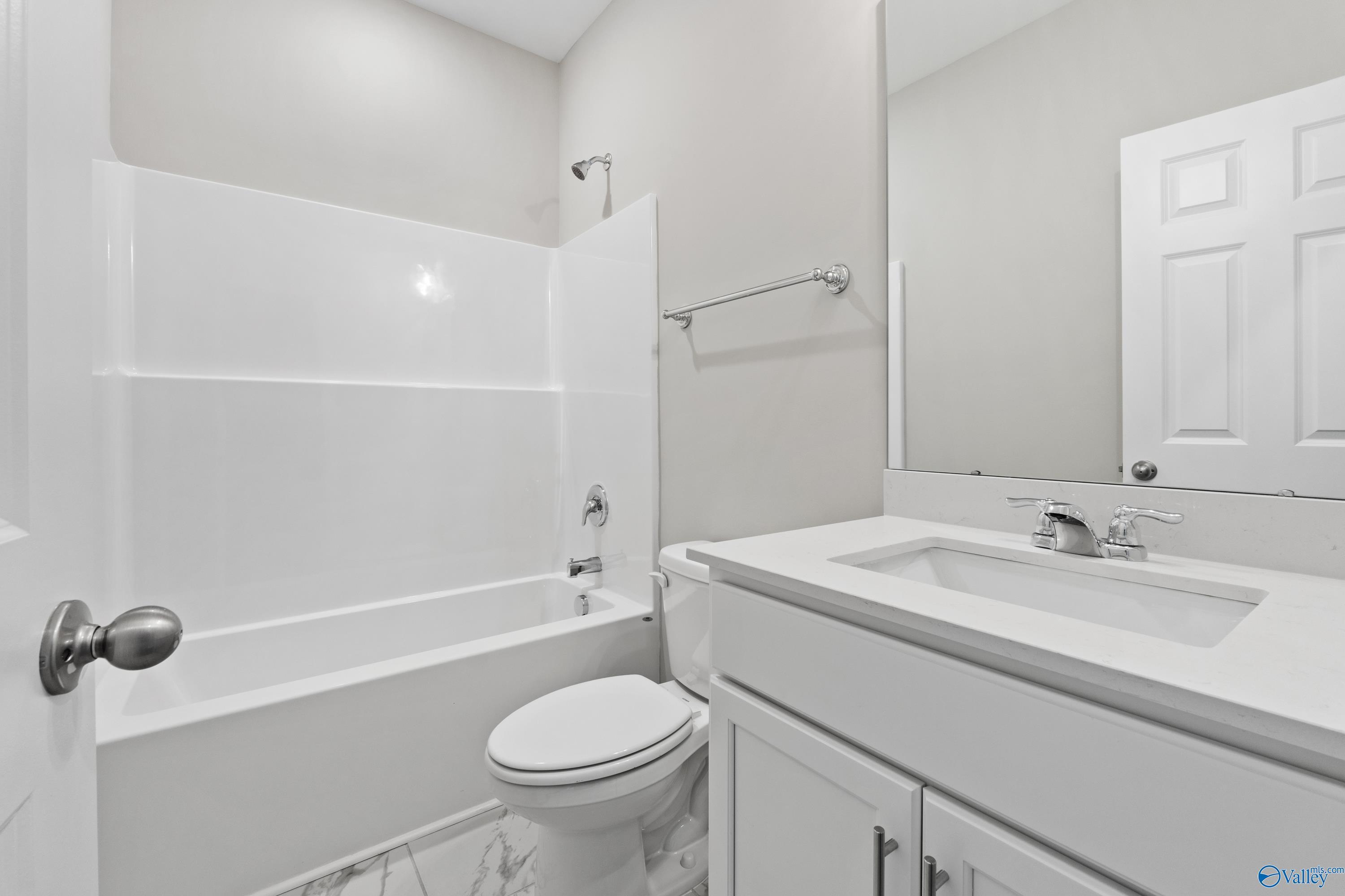 Image 23 of Davidson Homes' New Home at 29648 Limestone Creek Way