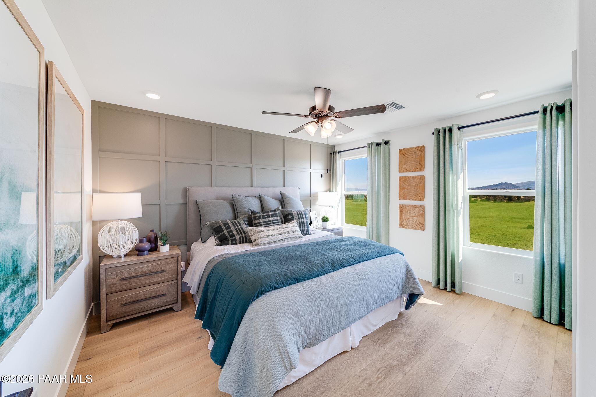 Image 19 of Davidson Homes' New Home at 1243 Ranger Trail