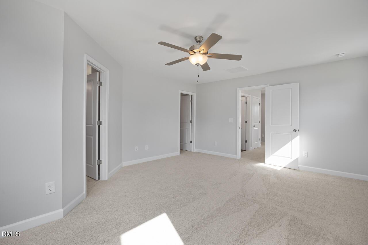 Image 4 of Davidson Homes' New Home at 3837 Well Fleet Drive