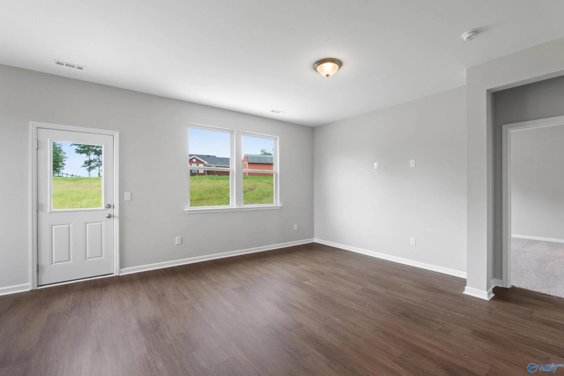 Image 18 of Davidson Homes' New Home at 148 Aurora Circle