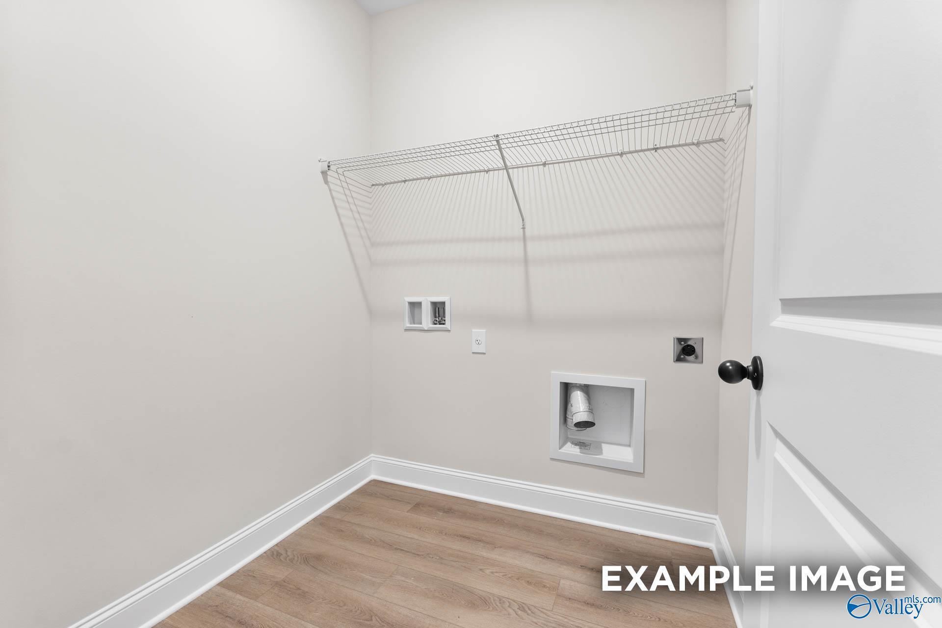 Image 11 of Davidson Homes' New Home at 306 Keller Drive