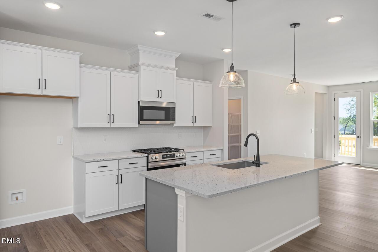 Image 2 of Davidson Homes' New Home at 129 Broadway Street
