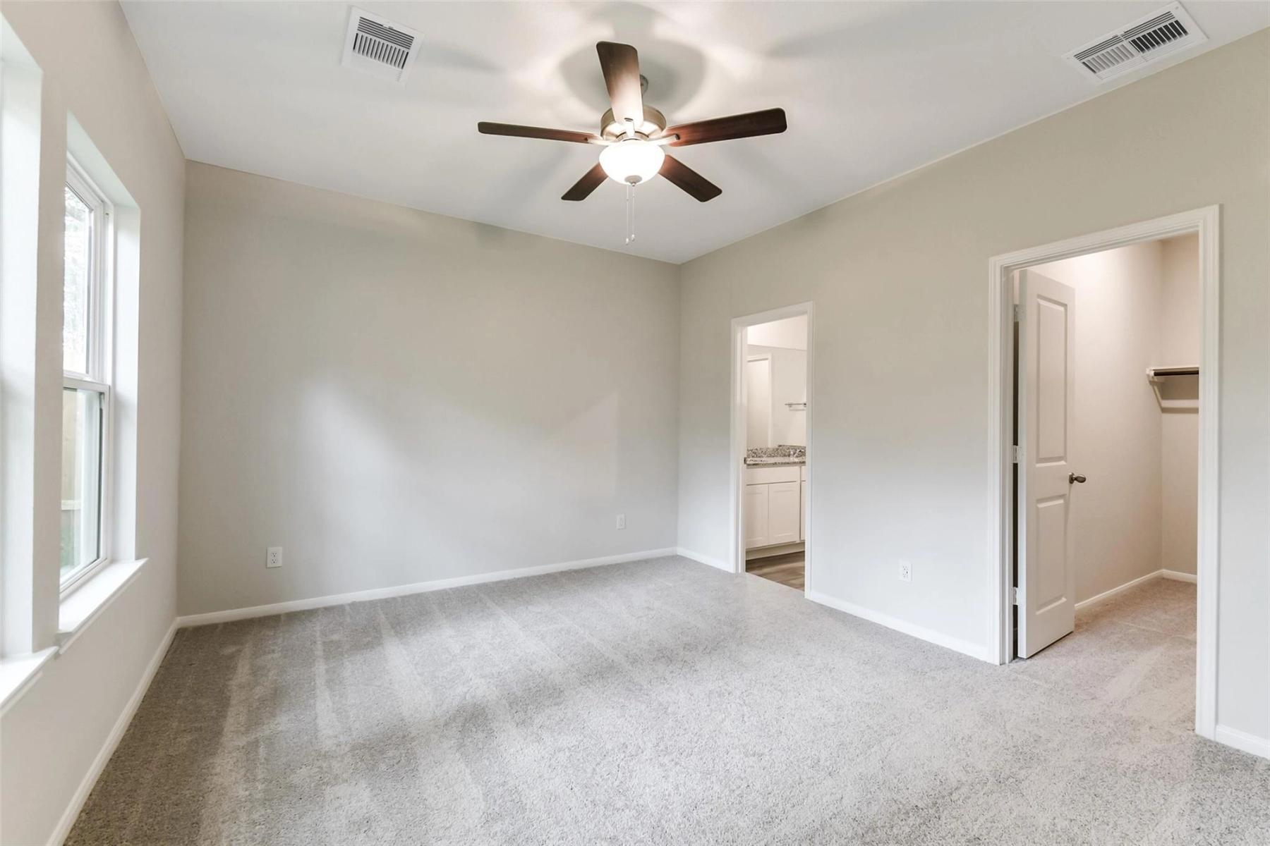 Image 16 of Davidson Homes' New Home at 2113 Caney Creek Court