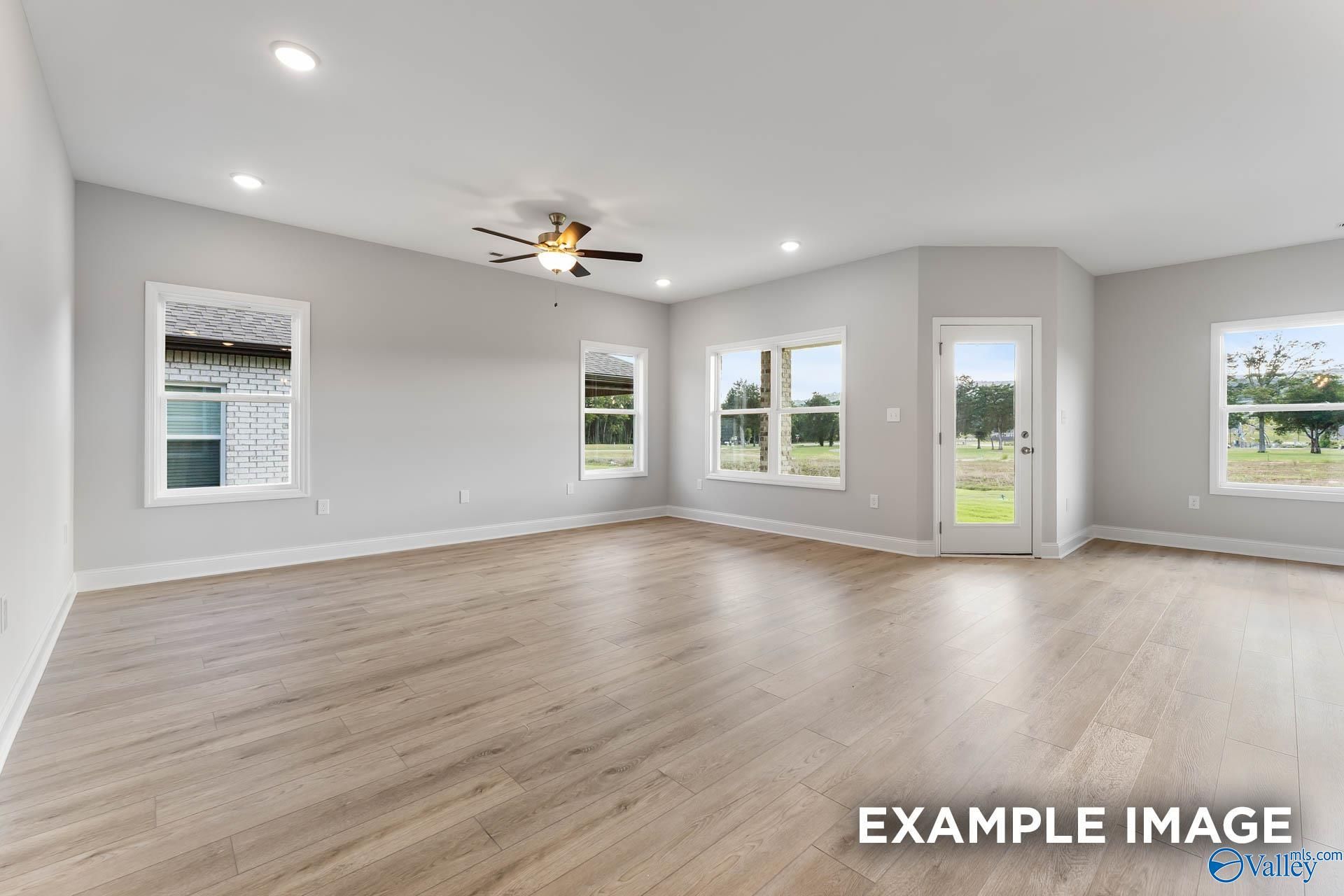 Image 14 of Davidson Homes' New Home at 26706 Kyle Lane