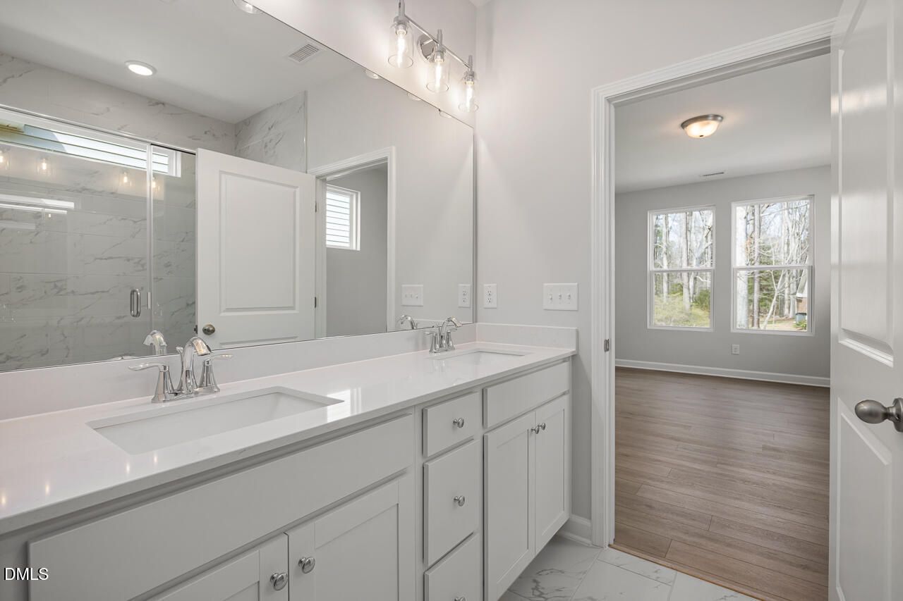 Image 20 of Davidson Homes' New Home at 601 Crescent Wood Trail