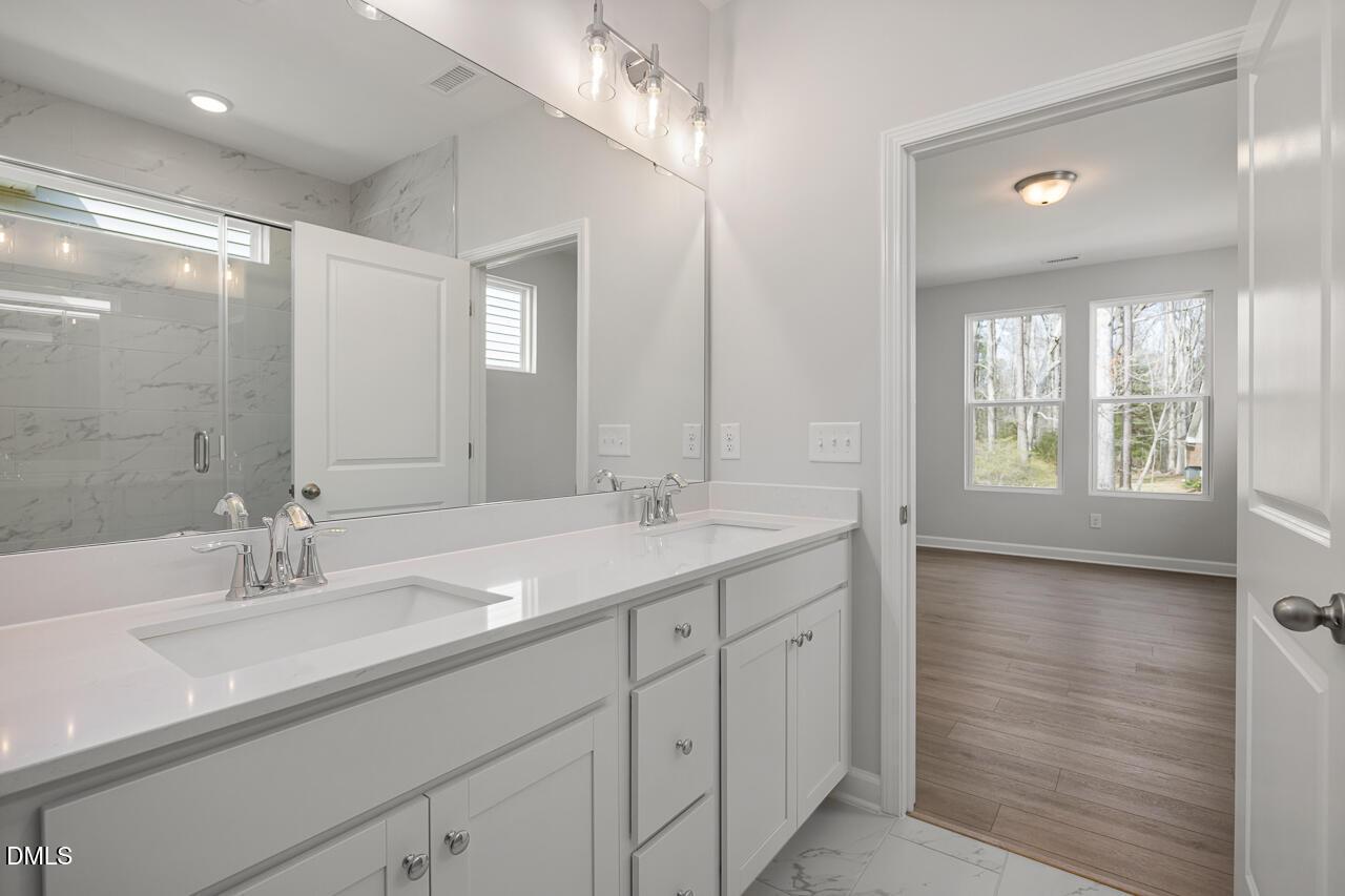 Image 20 of Davidson Homes' New Home at 601 Crescent Wood Trail
