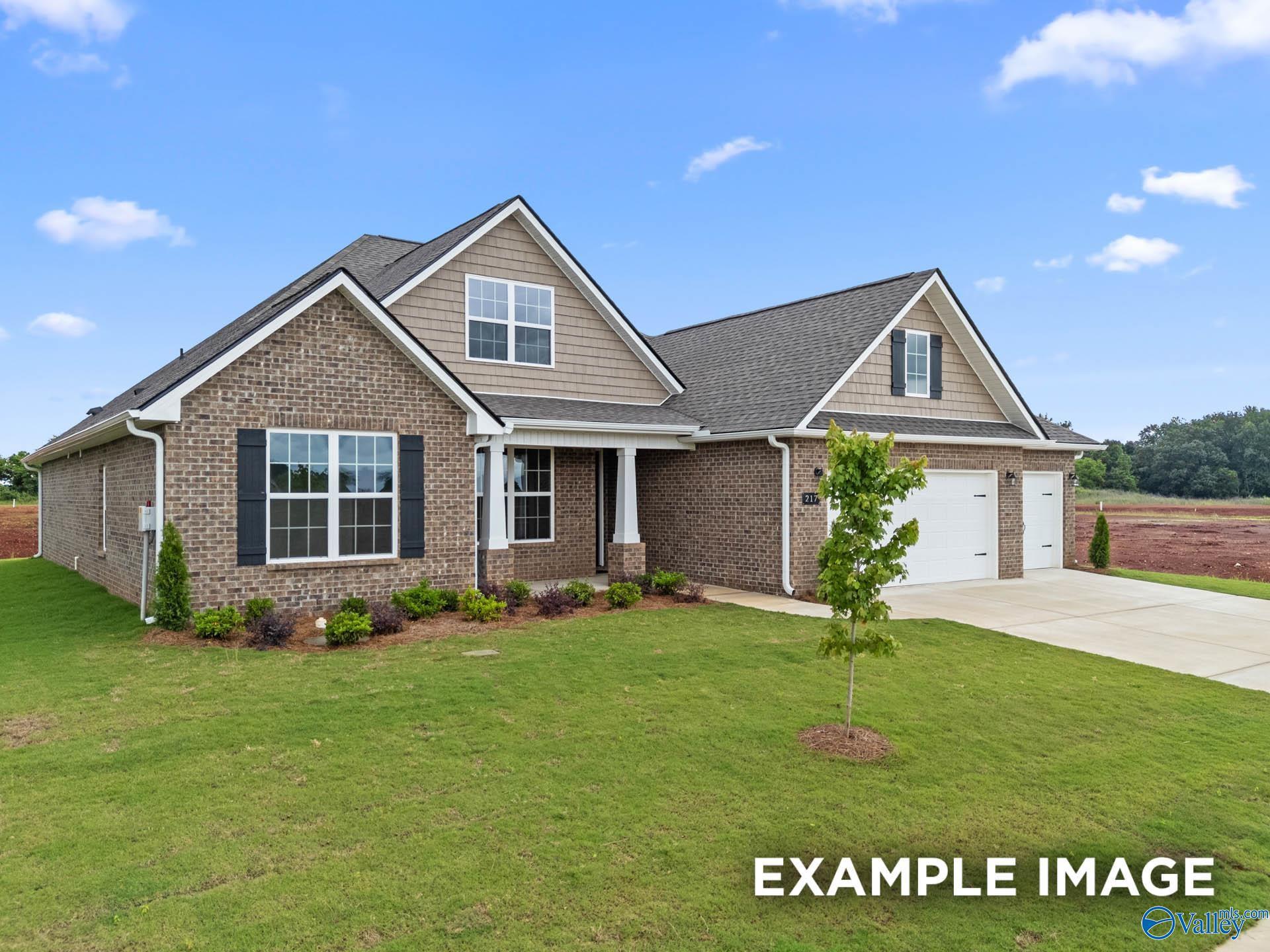 Image 15 of Davidson Homes' New Home at 117 Sniper Street