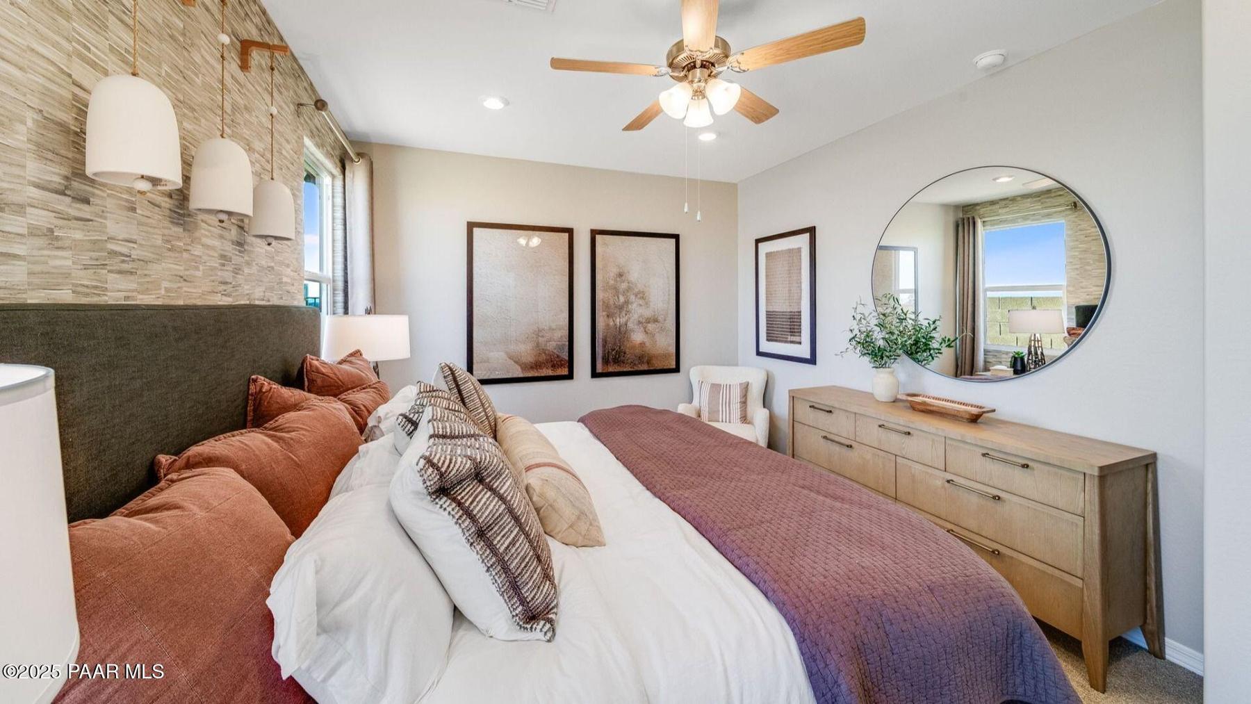 Image 4 of Davidson Homes' New Home at 1259 Deadwood Lane