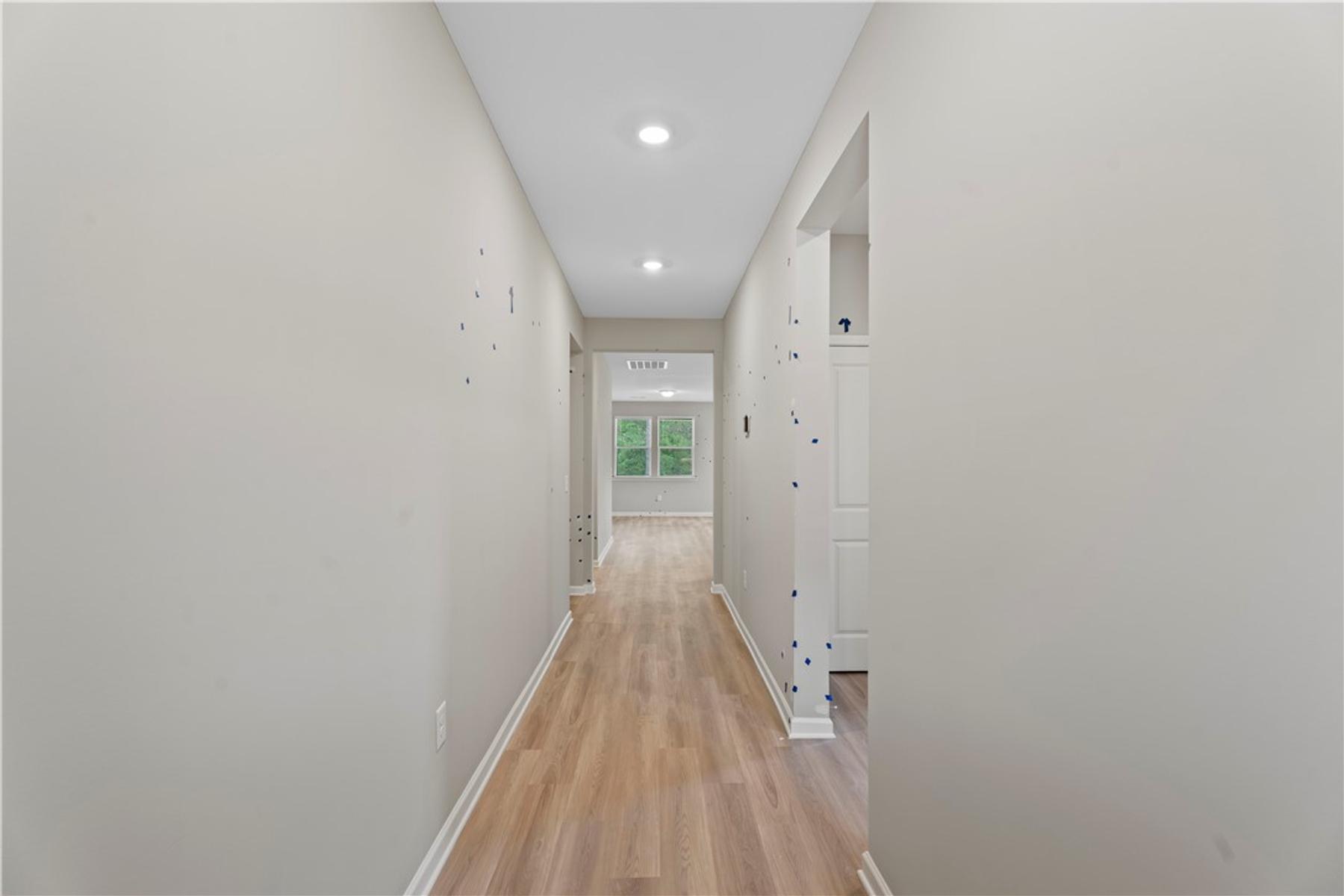 Image 10 of Davidson Homes' New Home at 295 Lee Road 2232