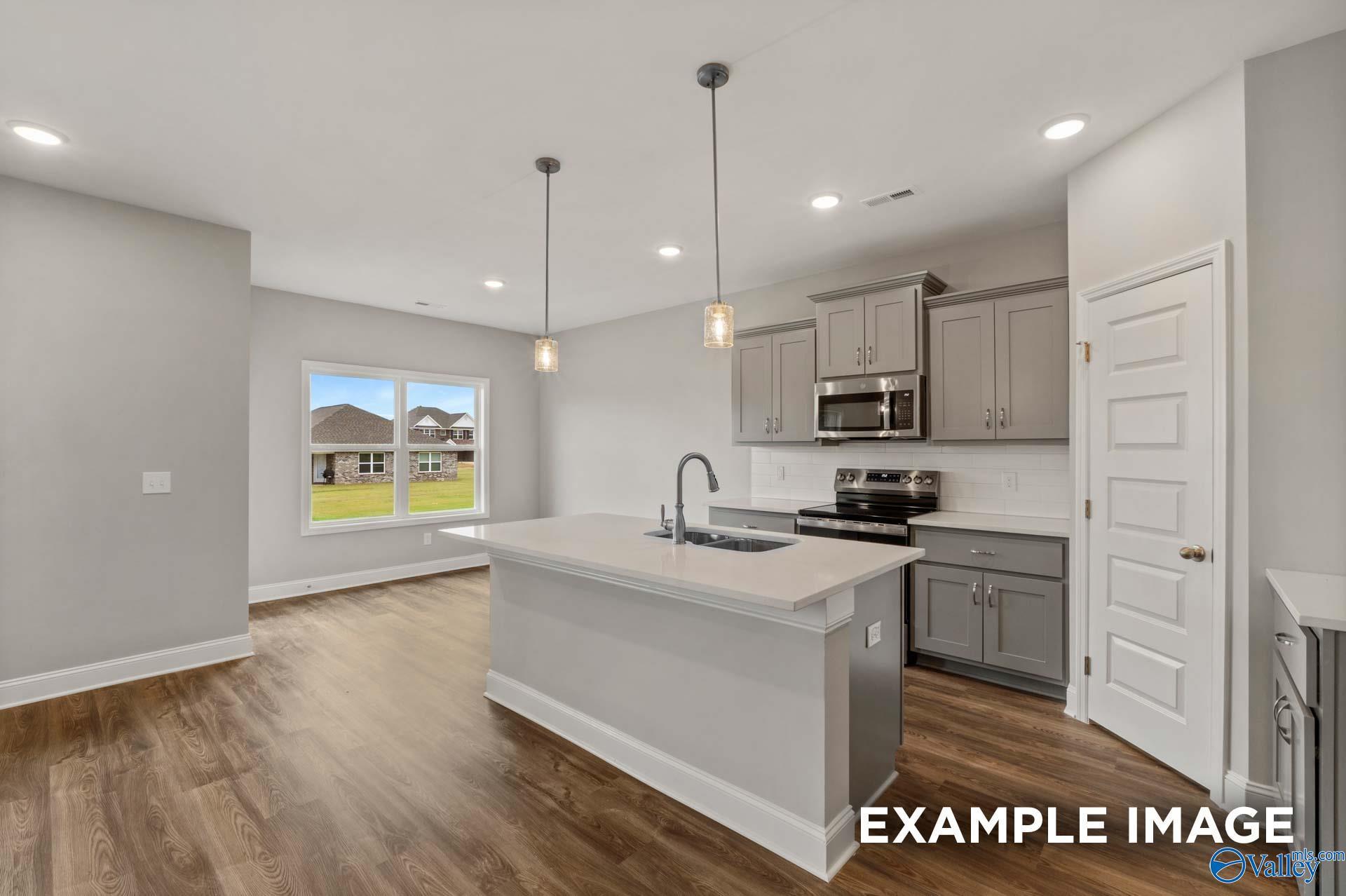 Image 3 of Davidson Homes' New Home at 16794 Demi Drive