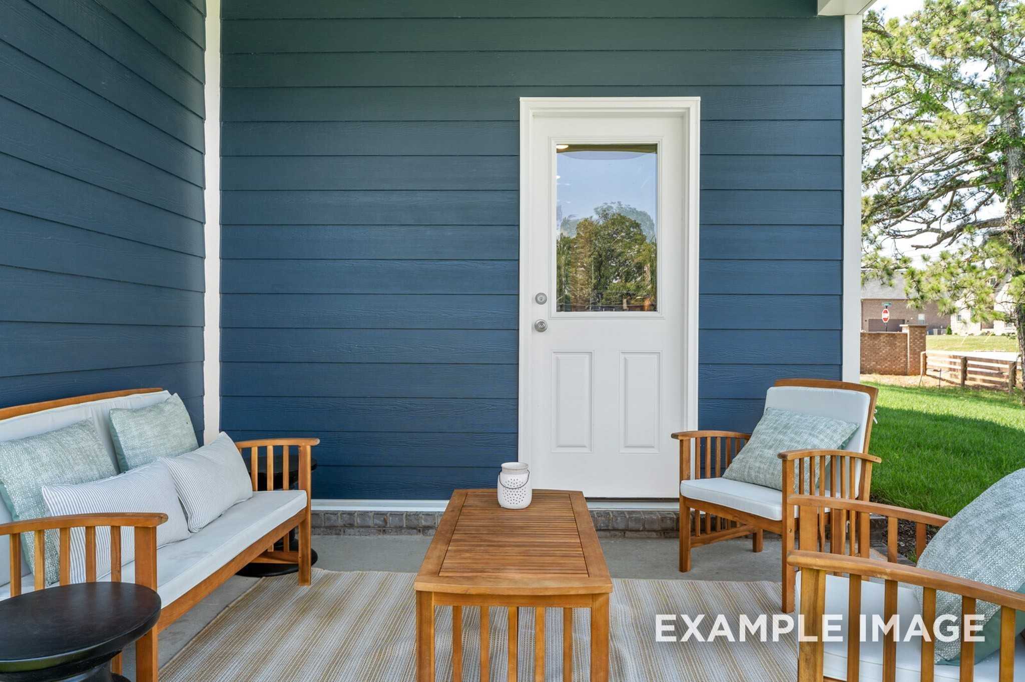 Image 48 of Davidson Homes' New Home at 107 Rock Chimney Road