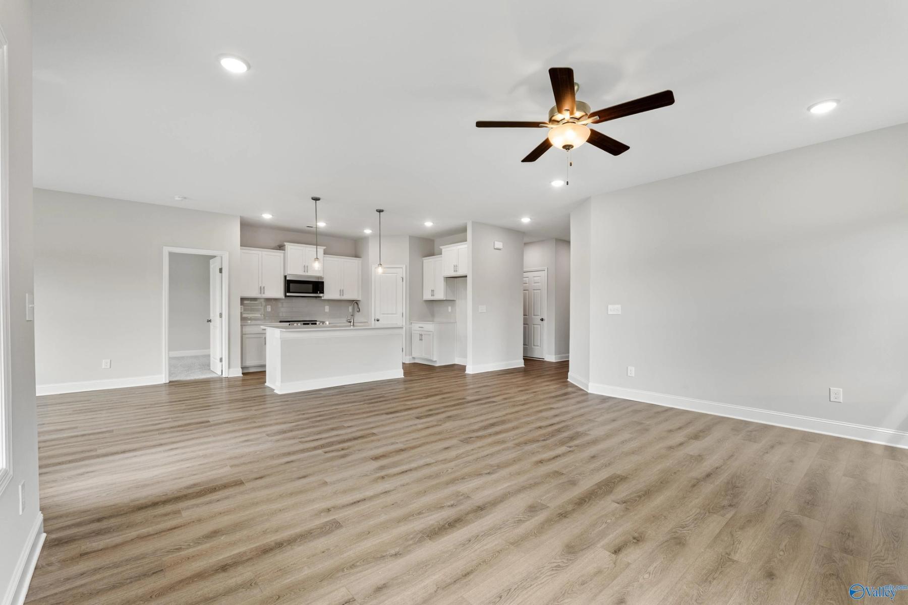 Image 6 of Davidson Homes' New Home at 14115 Nursery Drive