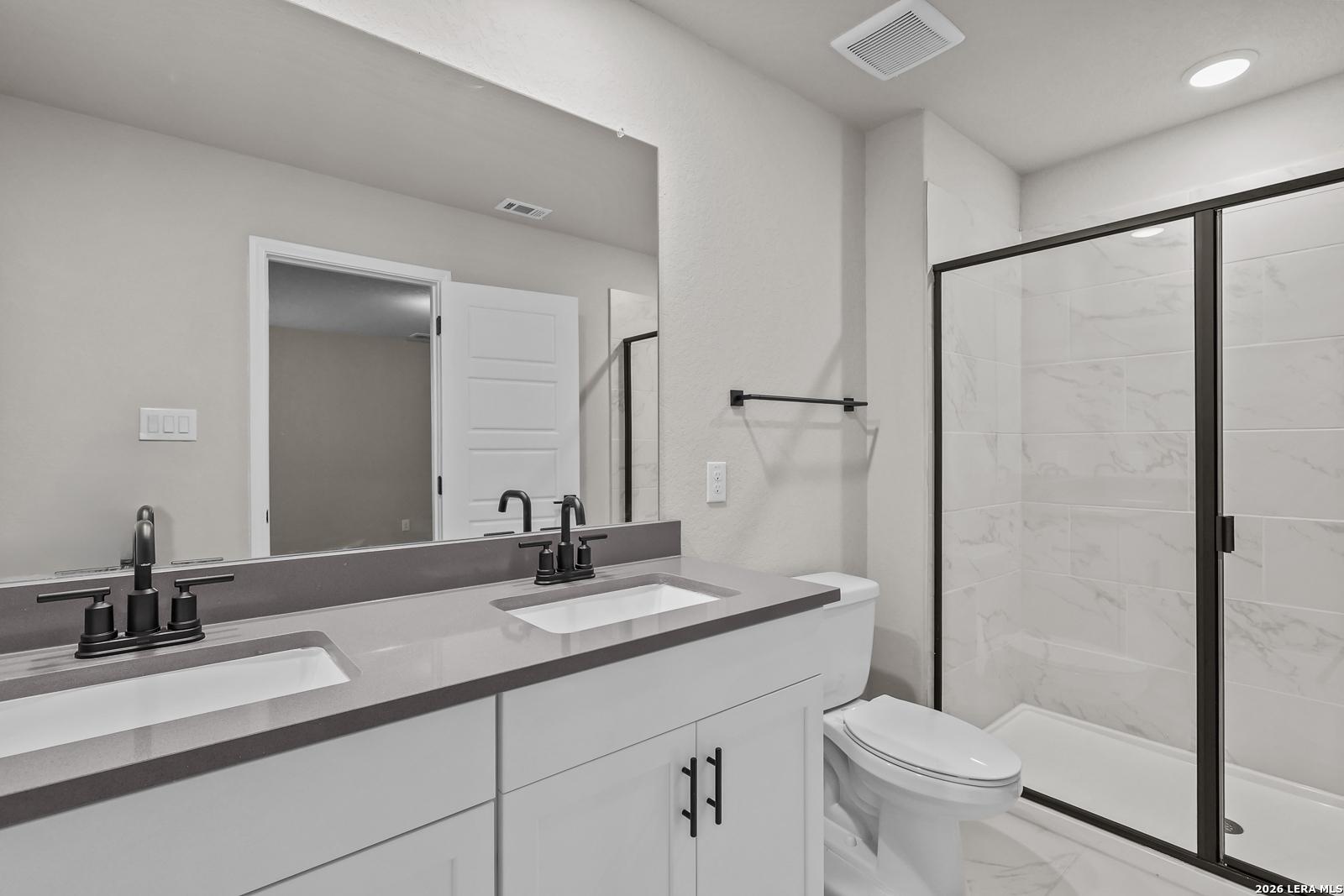 Image 24 of Davidson Homes' New Home at 10502 Briceway Fall