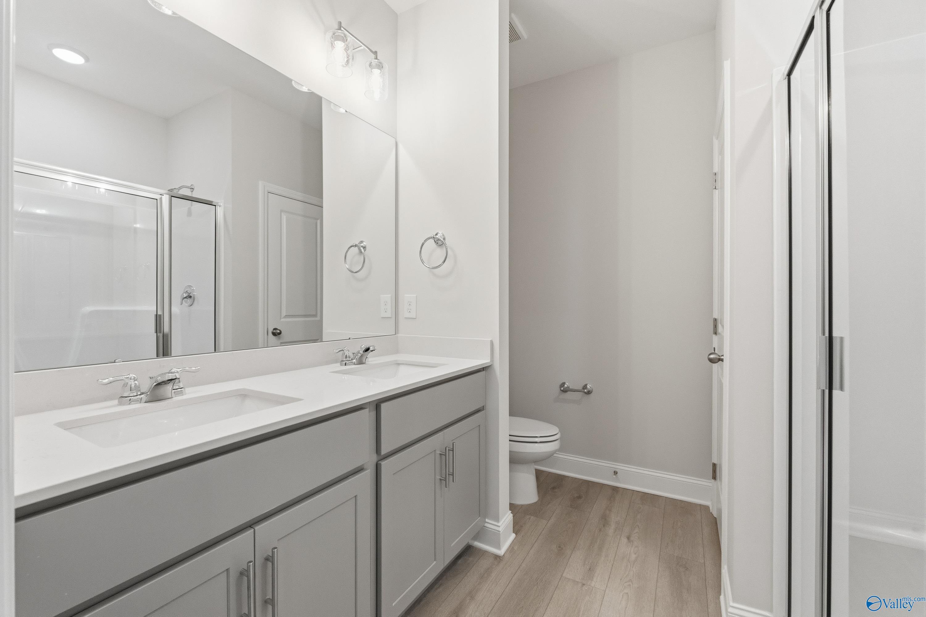 Image 6 of Davidson Homes' New Home at 3709 Jaguar Way NW