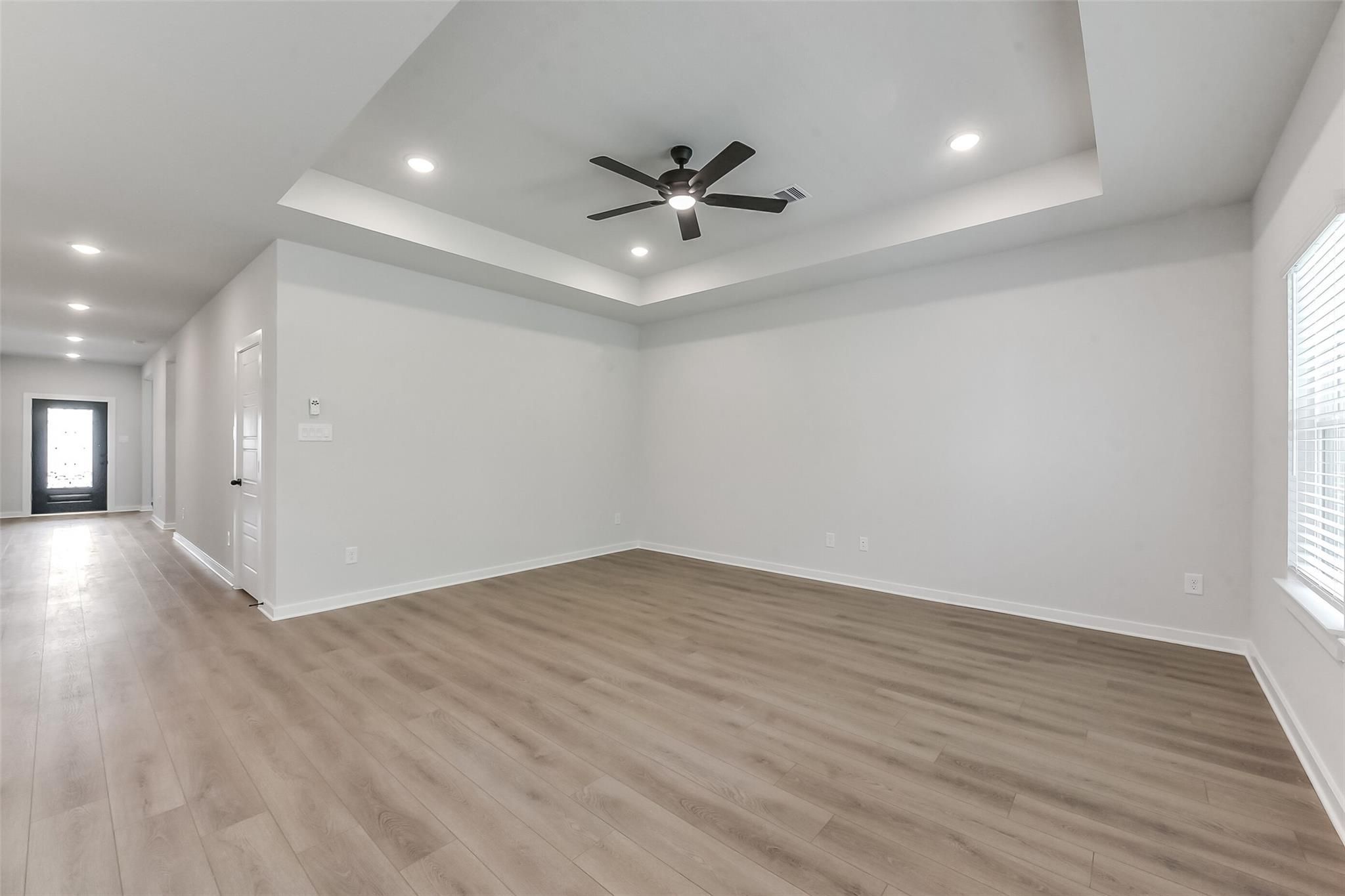 Image 3 of Davidson Homes' New Home at 2407 Elliot Canyon Lane