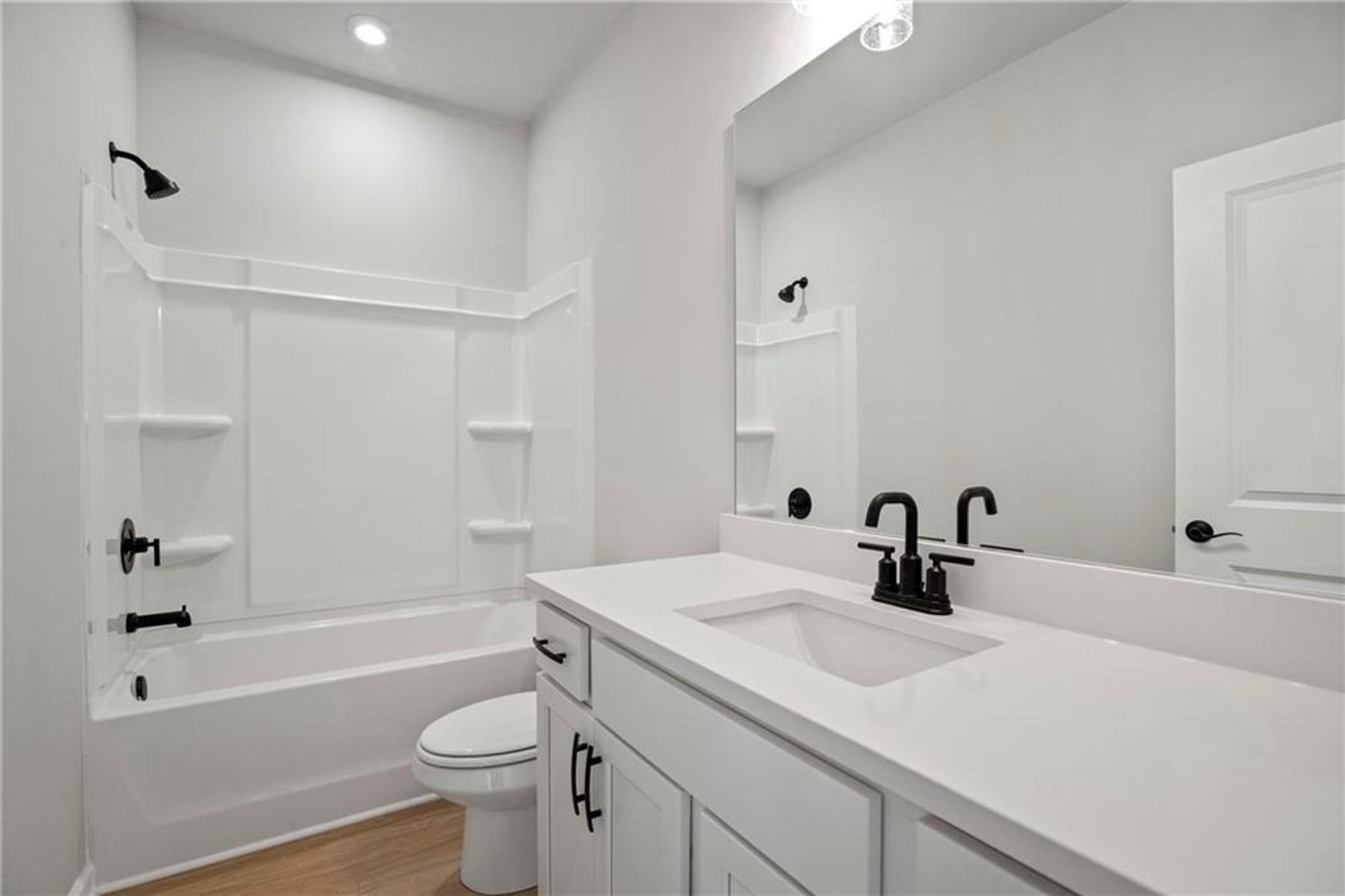 Image 6 of Davidson Homes' New Home at 1783 Juniper Berry Way