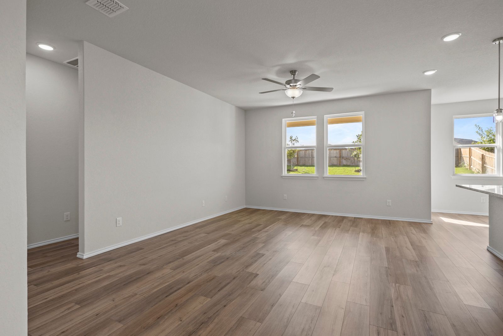 Image 8 of Davidson Homes' New Home at 1404 Centerline Dr