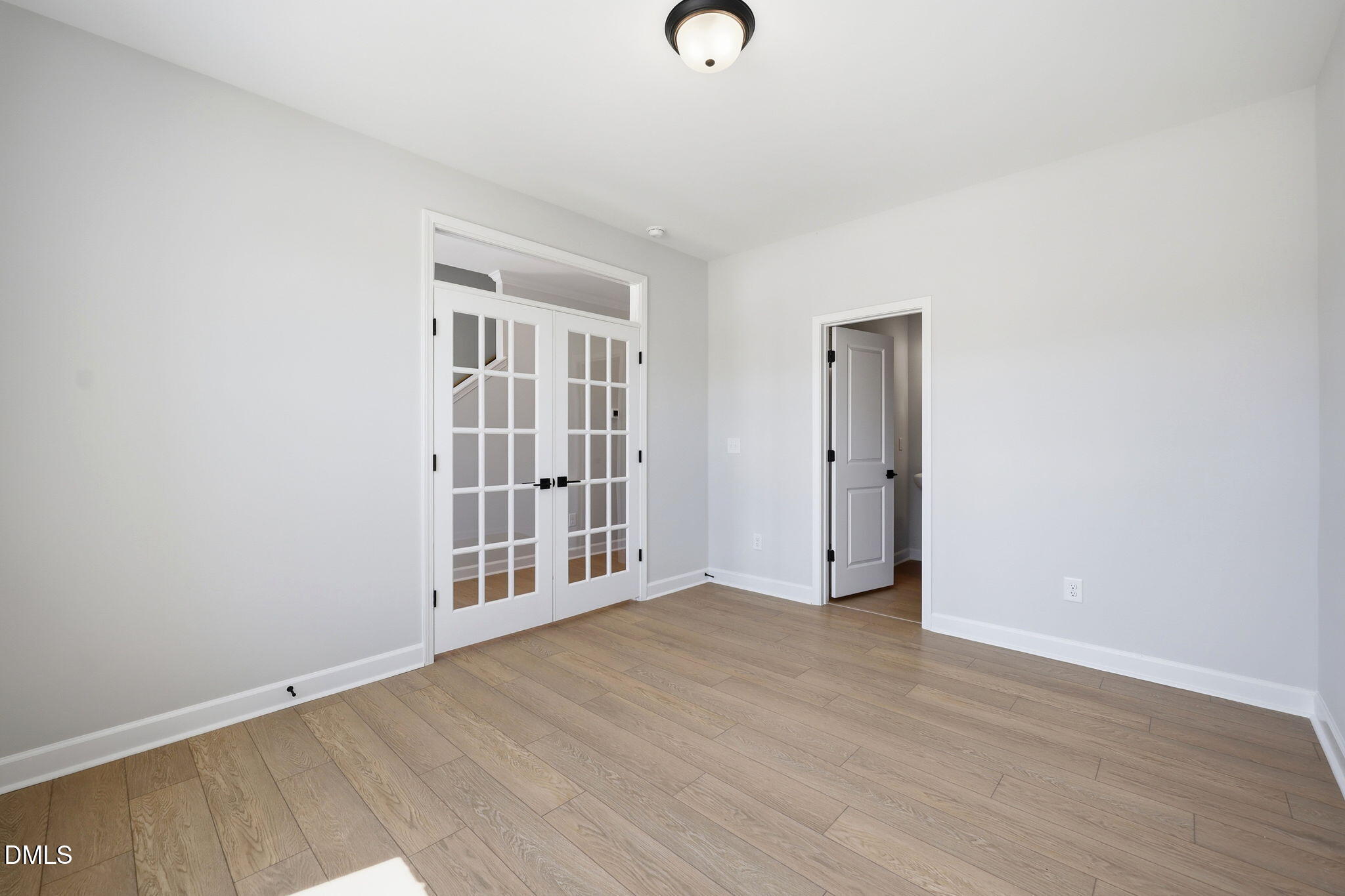 Image 4 of Davidson Homes' New Home at 600 Thatch Lane
