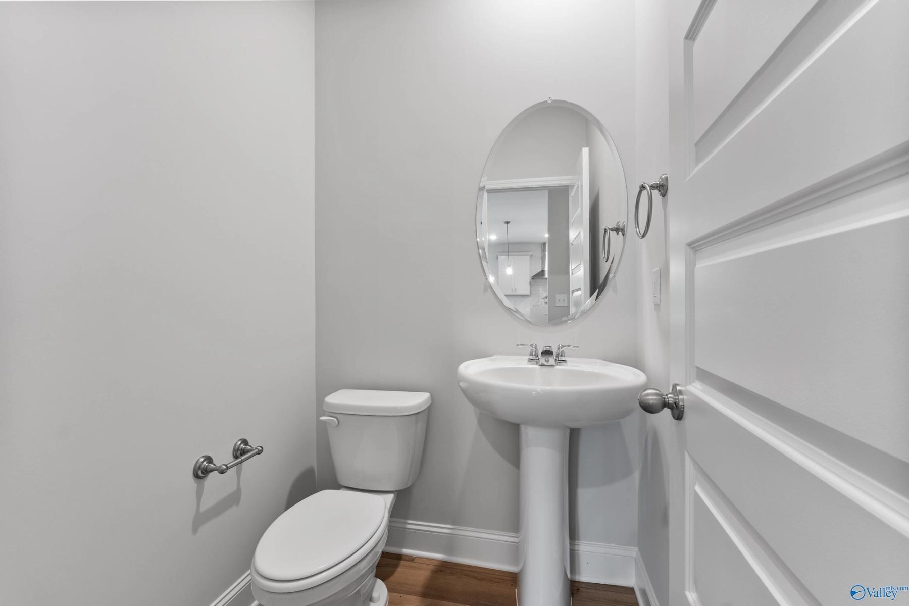 Image 18 of Davidson Homes' New Home at 26828 Kyle Lane