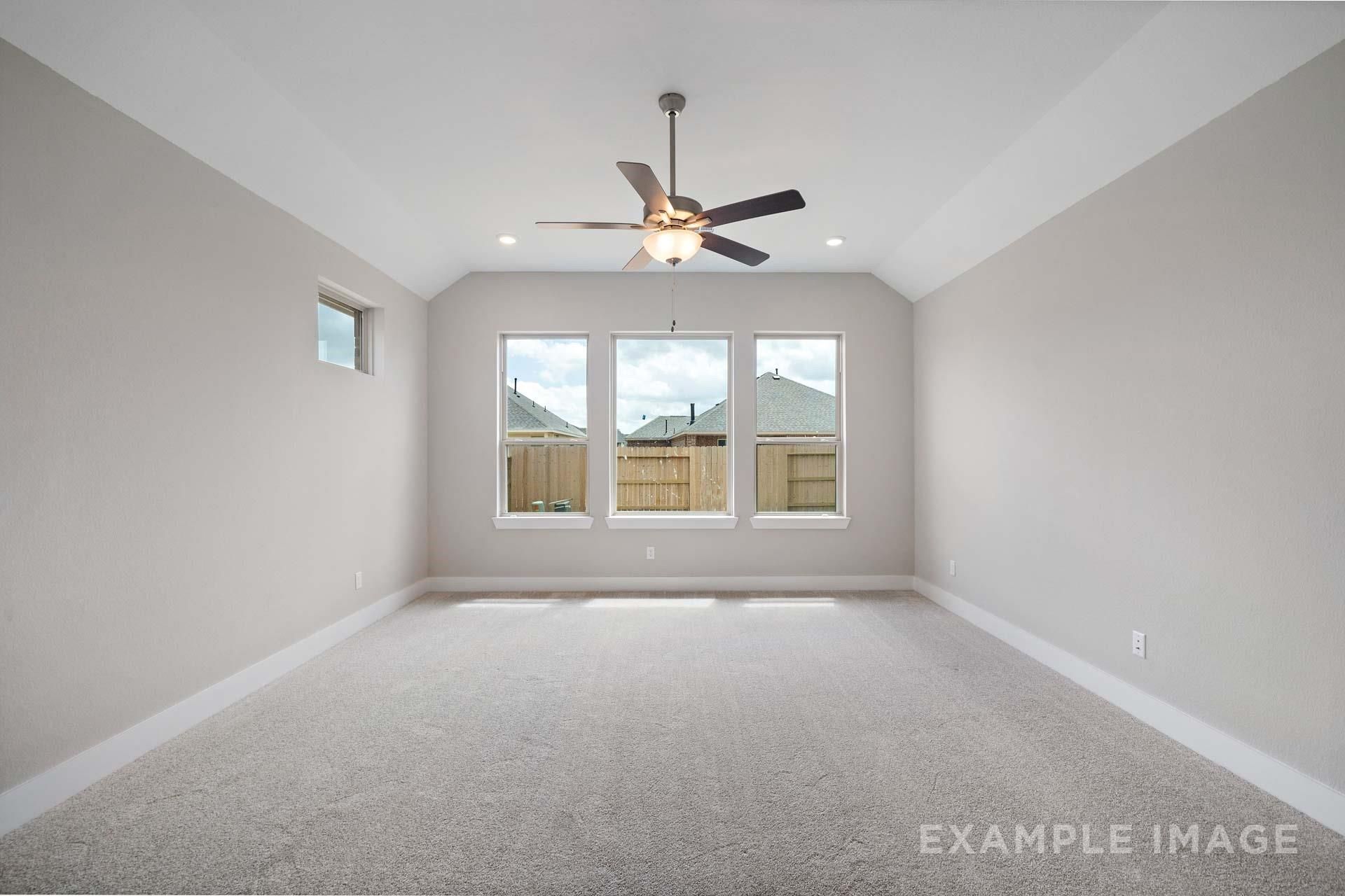 Image 19 of Davidson Homes' New Home at 13609 Fairway Arbor Drive