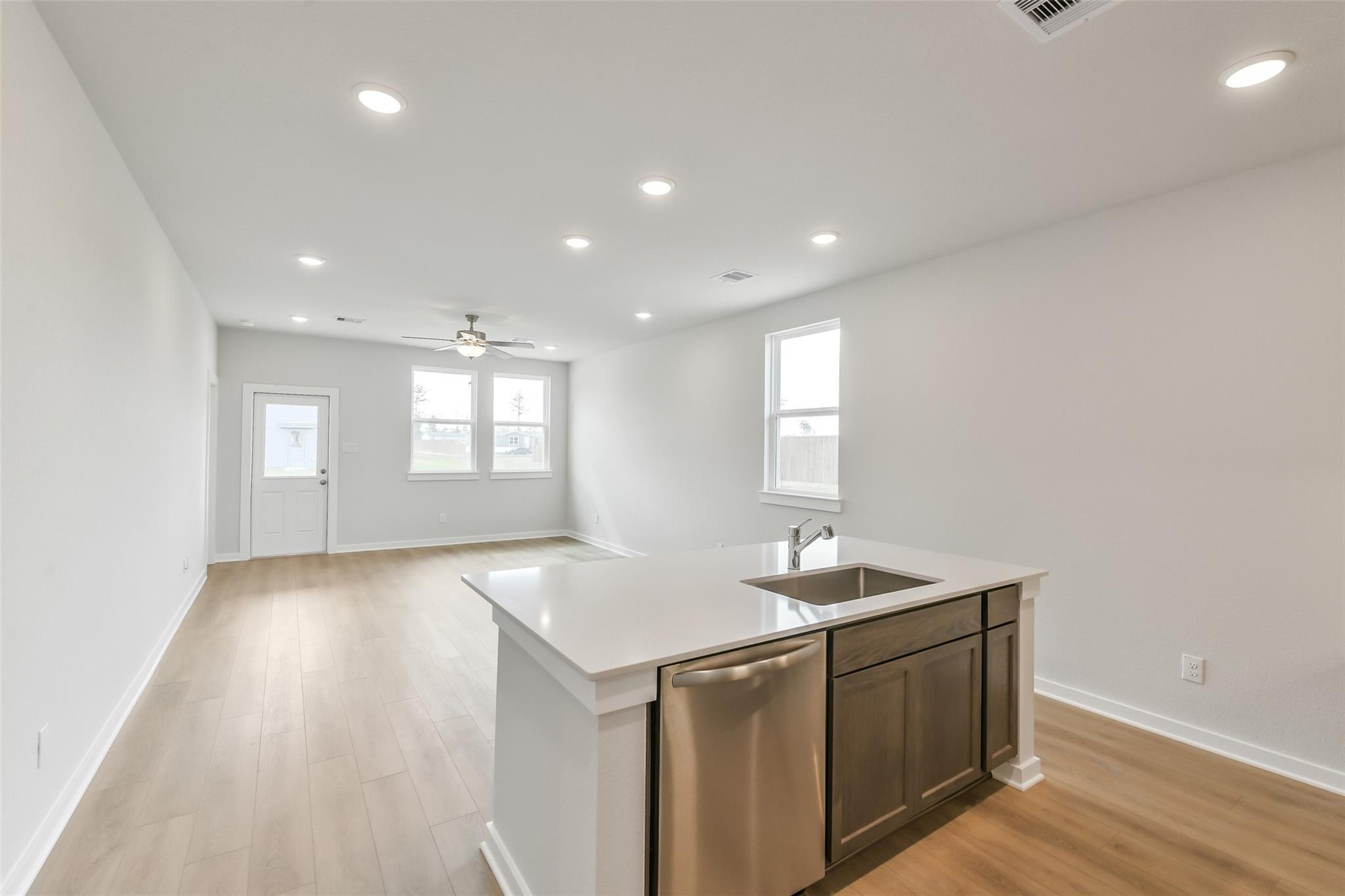 Image 16 of Davidson Homes' New Home at 11874 Brunel Drive